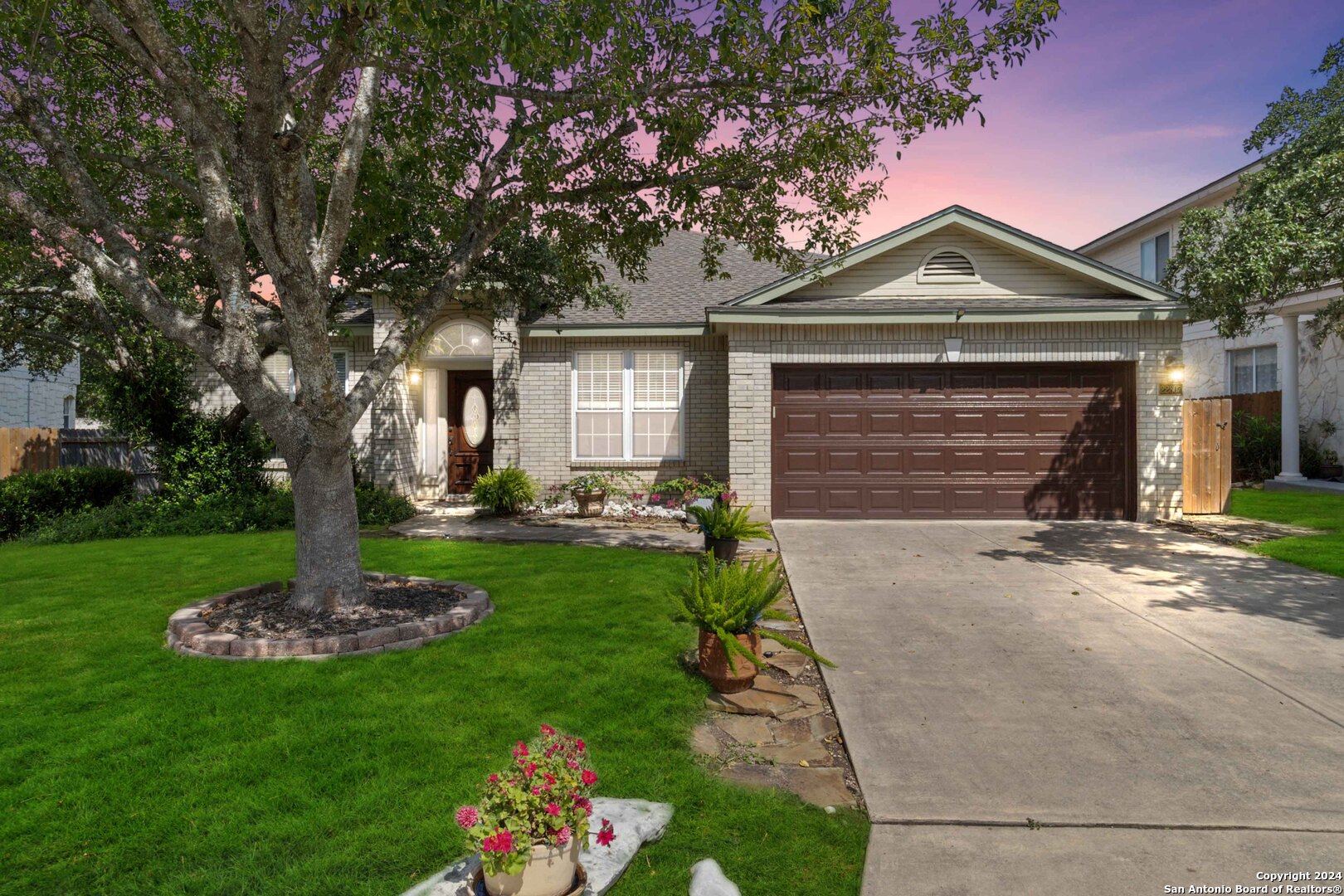 22807 TORNILLO DR