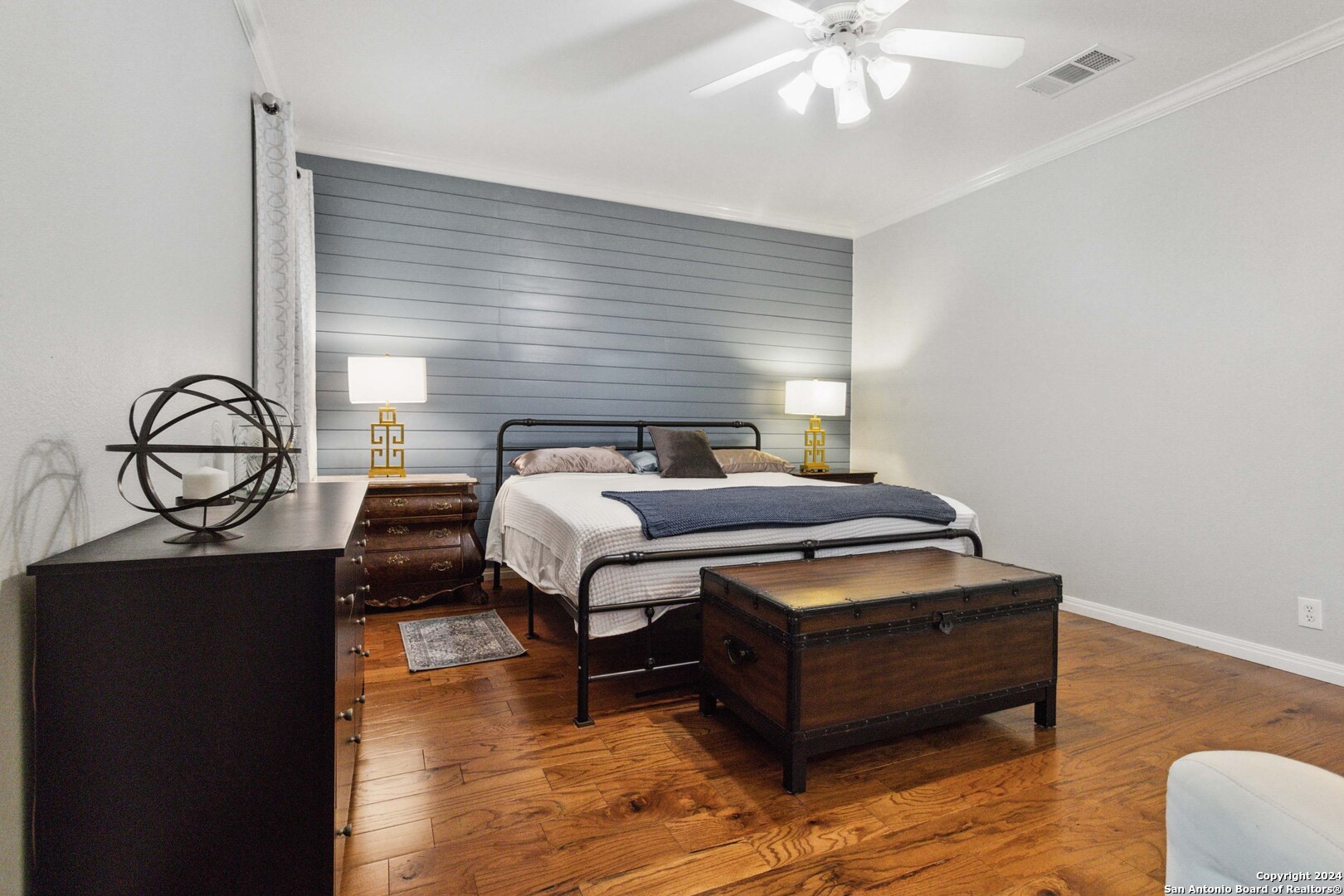 22807 TORNILLO DR