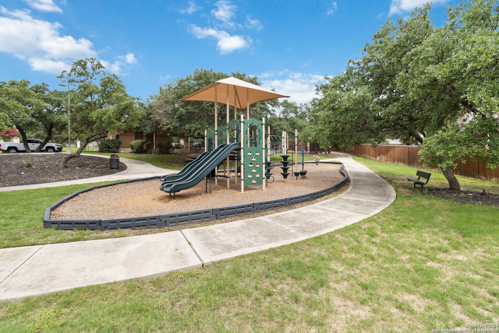 22807 TORNILLO DR