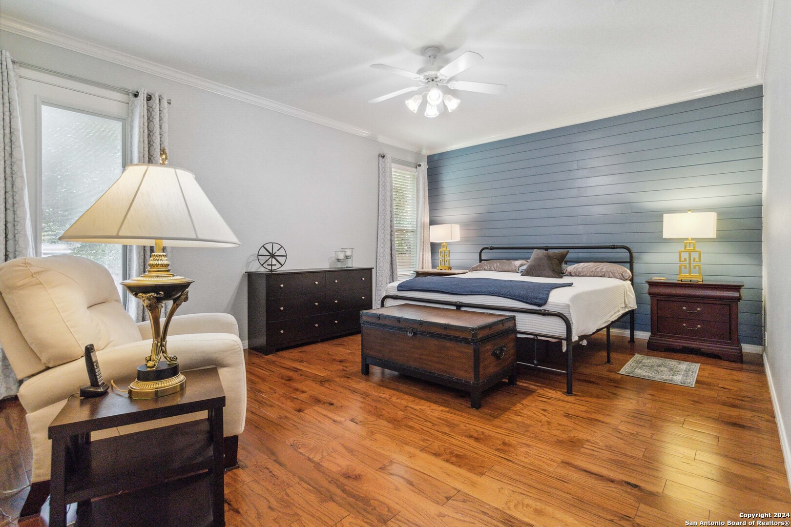 22807 TORNILLO DR