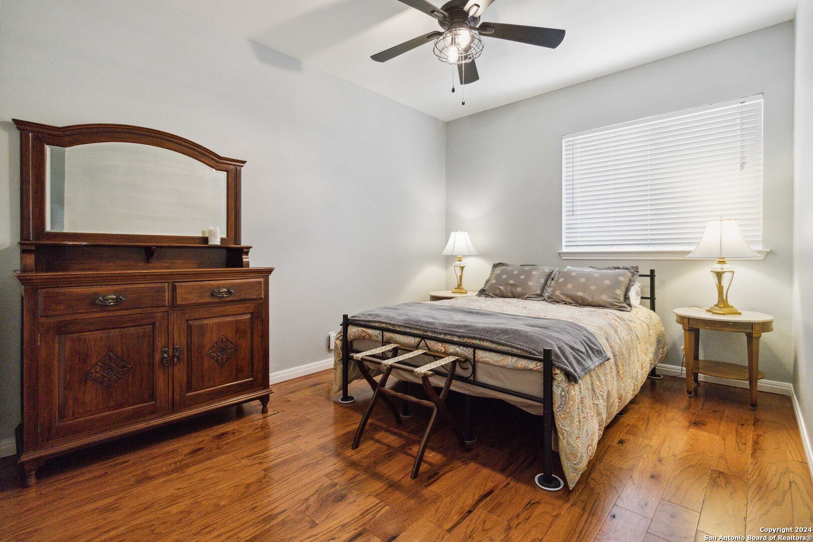 22807 TORNILLO DR