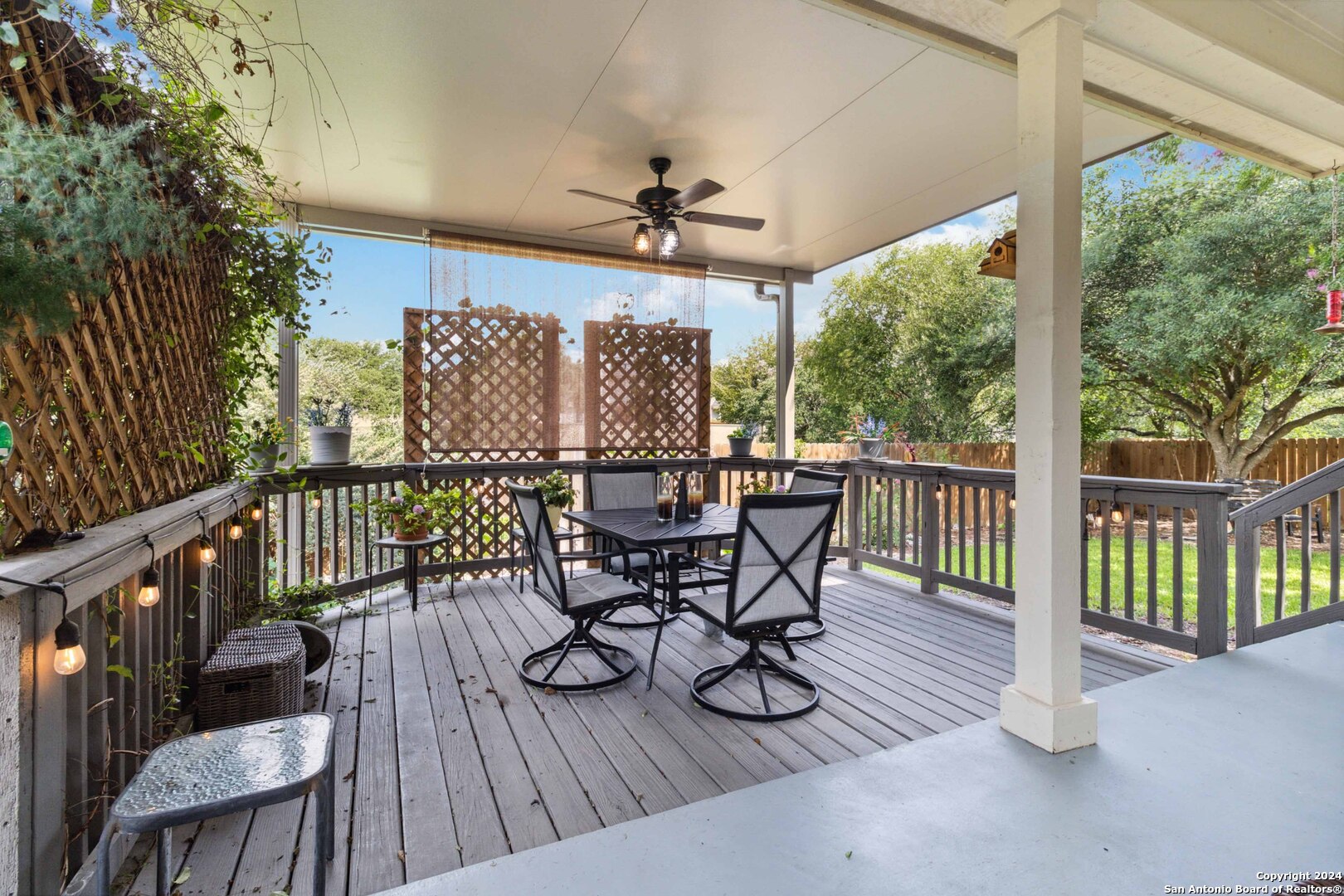 22807 TORNILLO DR