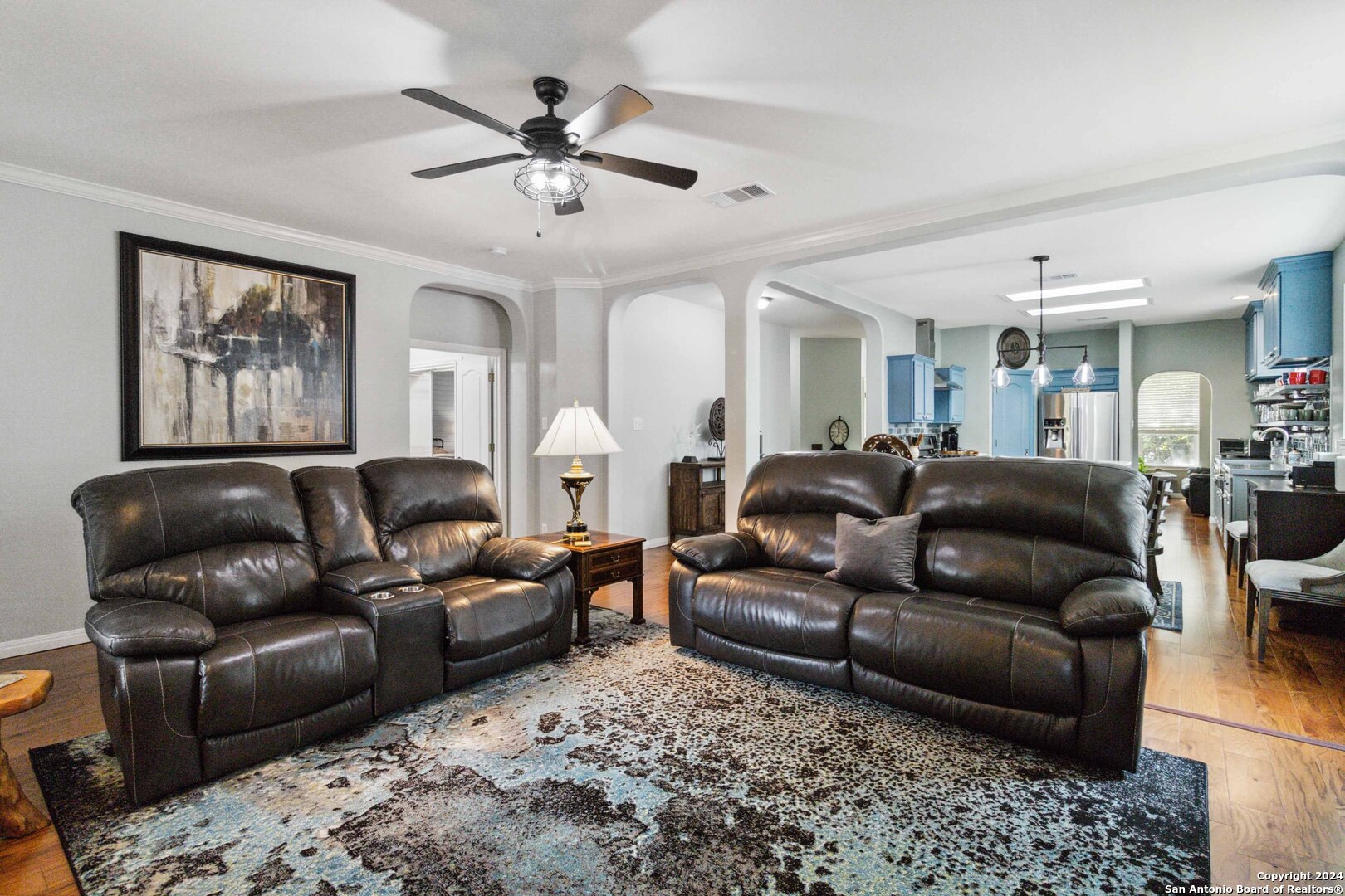 22807 TORNILLO DR