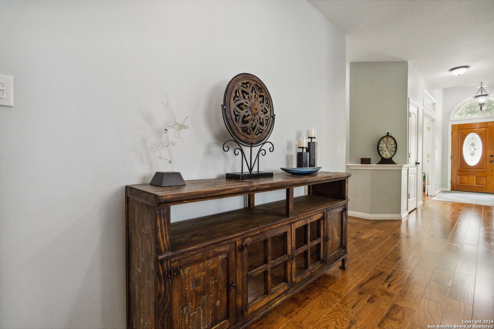 22807 TORNILLO DR