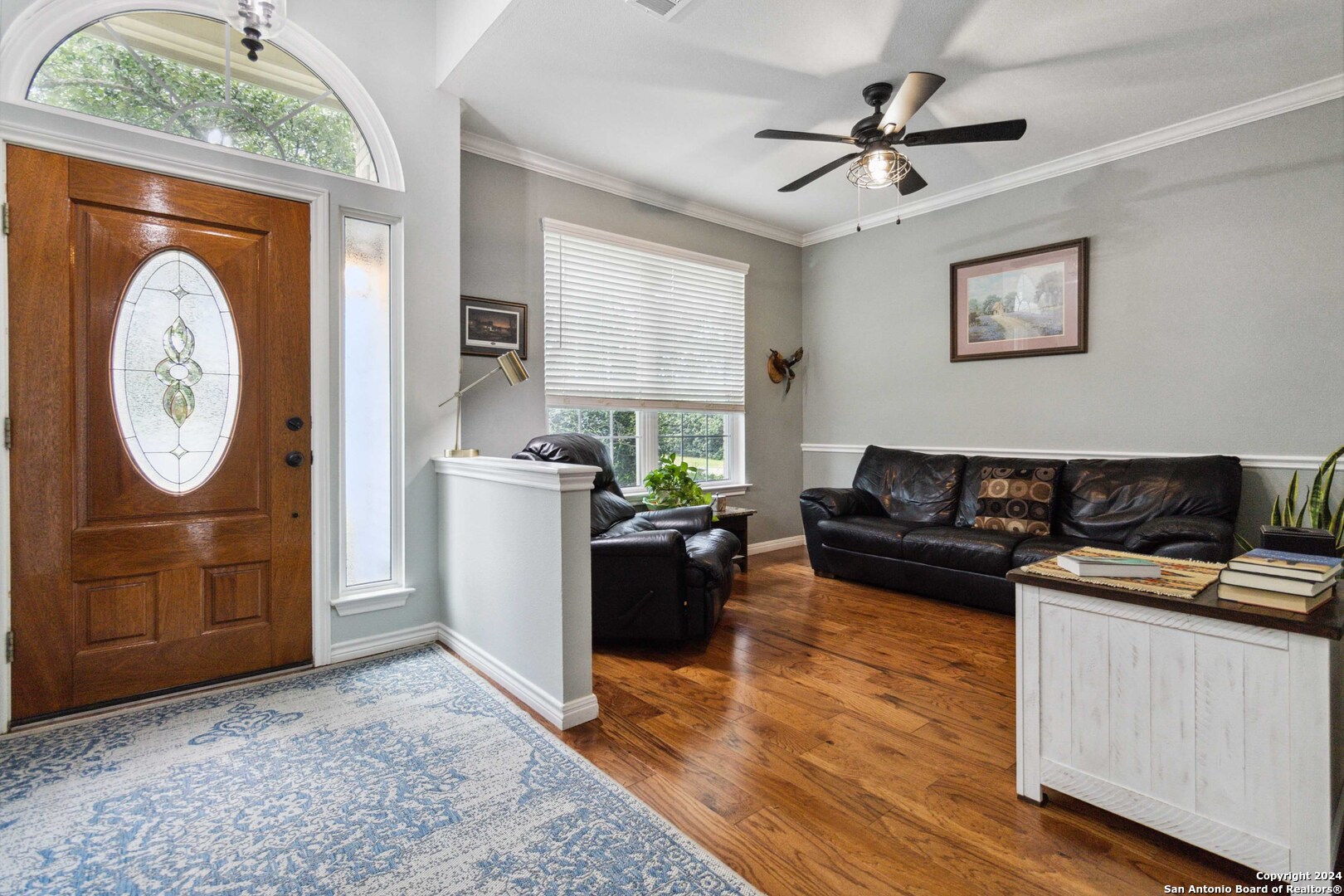 22807 TORNILLO DR