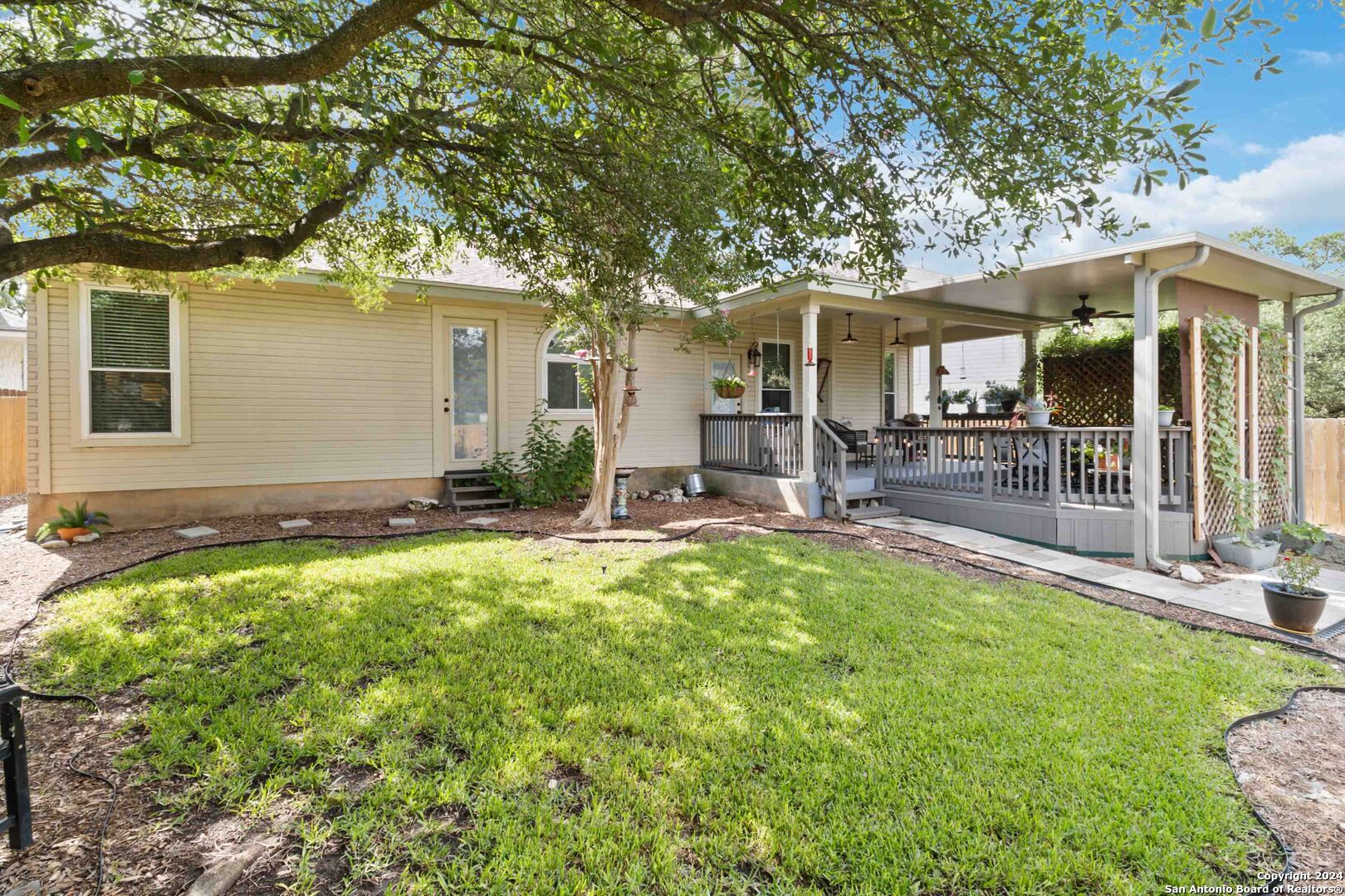 22807 TORNILLO DR