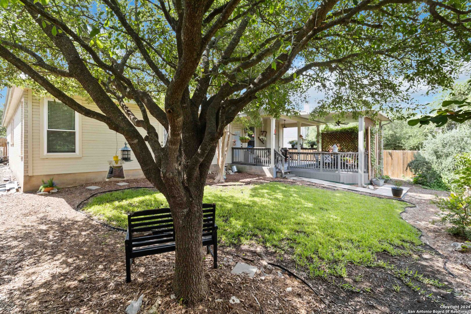 22807 TORNILLO DR