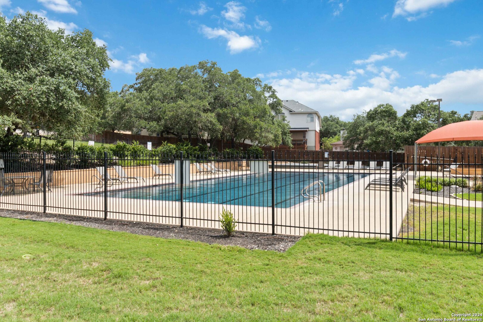 22807 TORNILLO DR