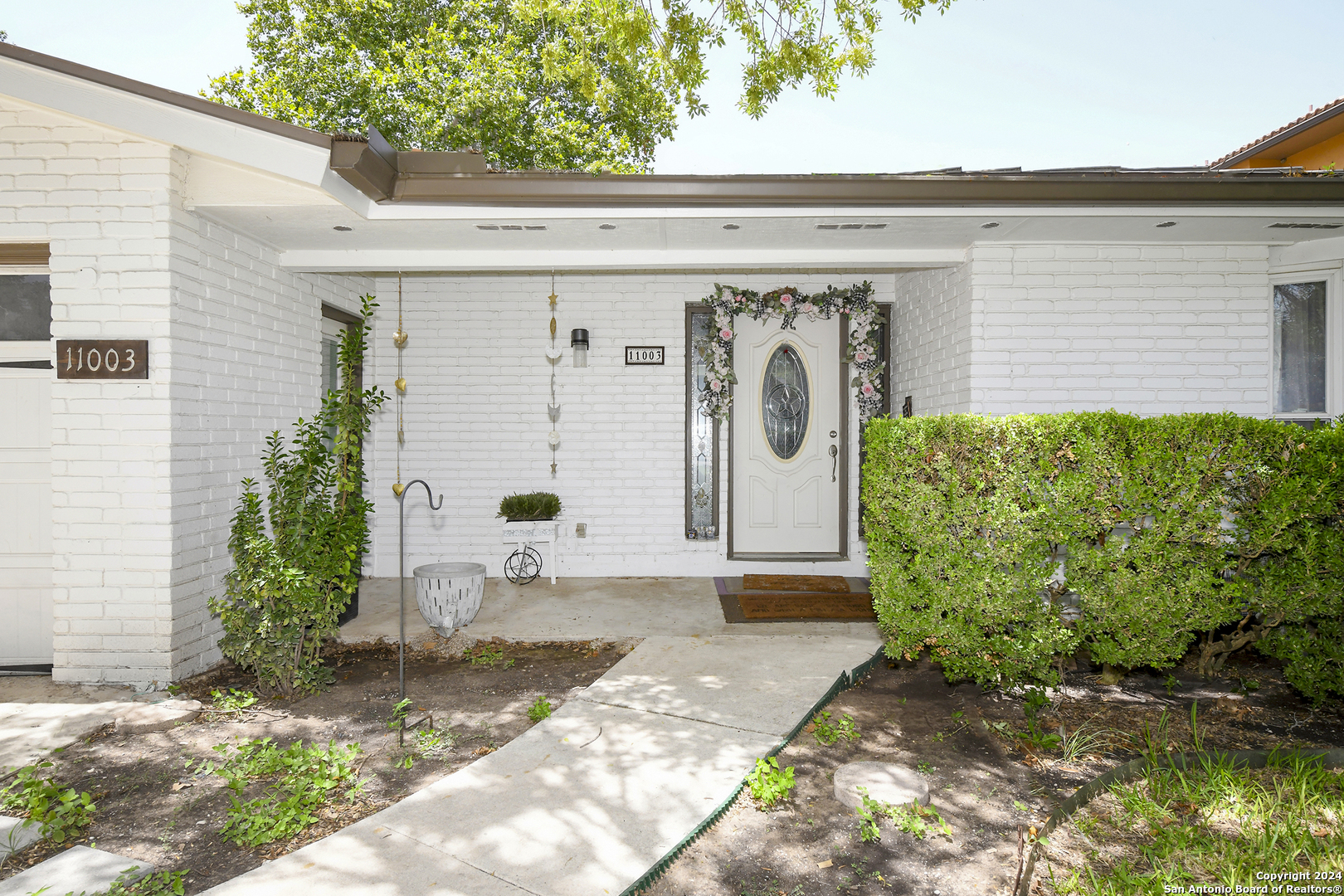11003 LINK DR