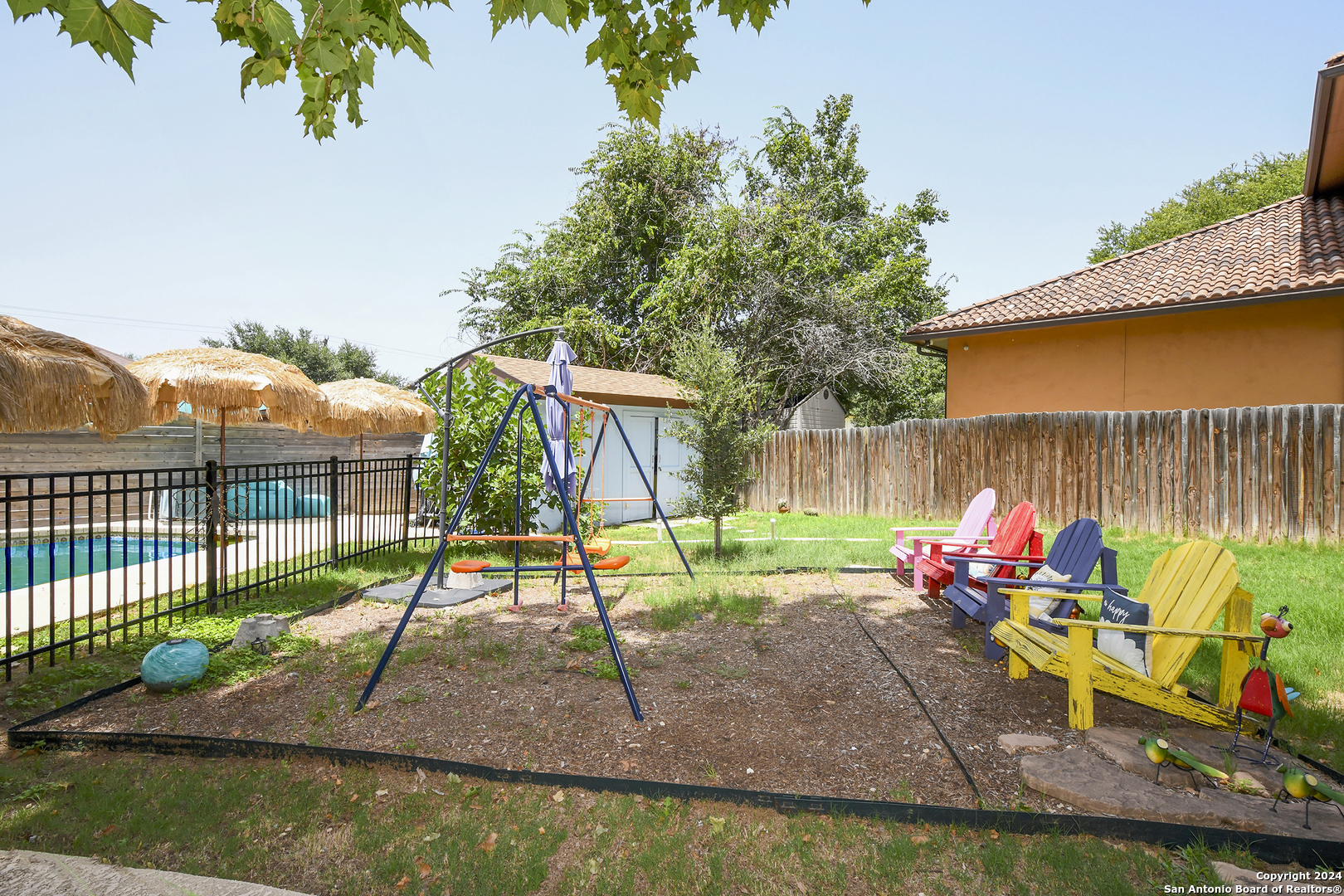 11003 LINK DR
