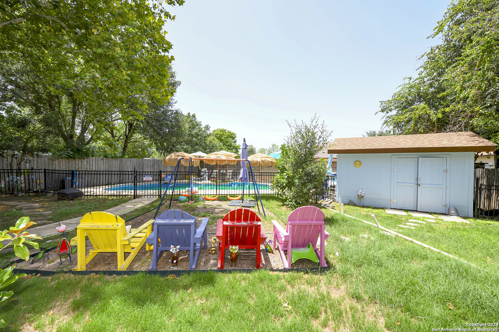 11003 LINK DR