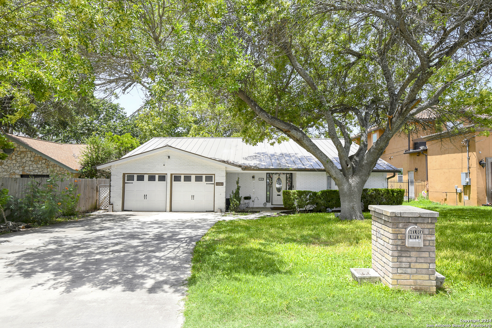 11003 LINK DR