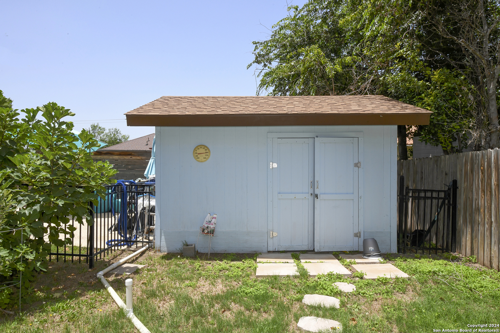 11003 LINK DR