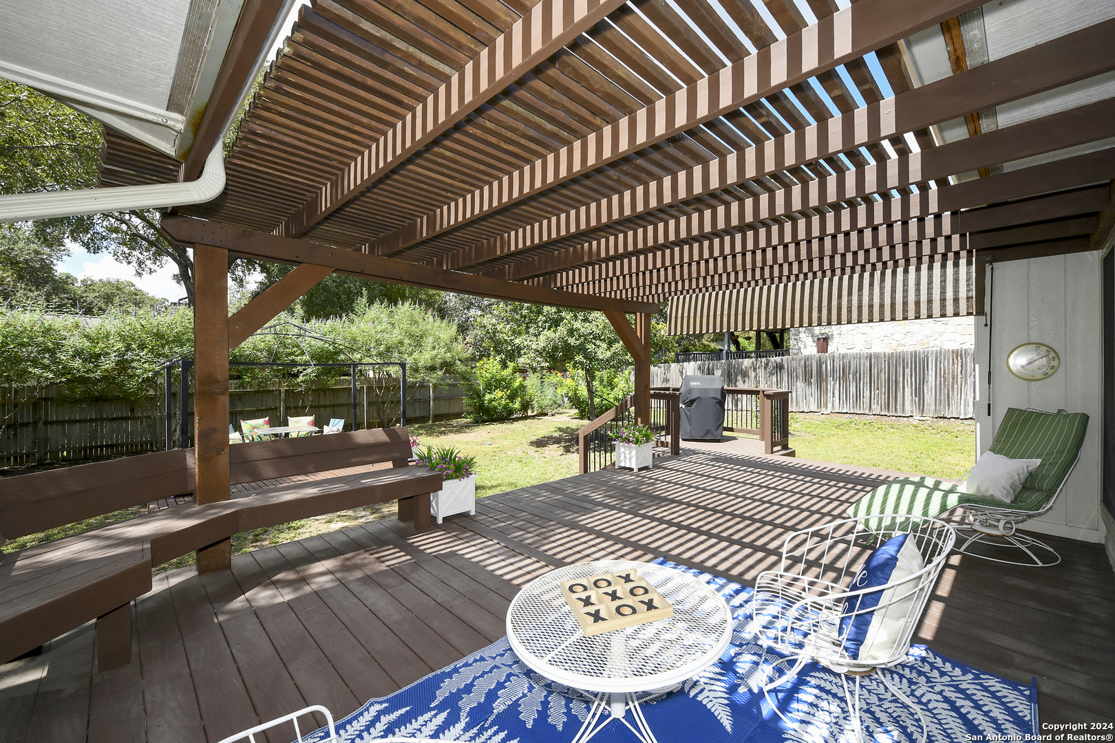 2614 FOREST PEBBLE