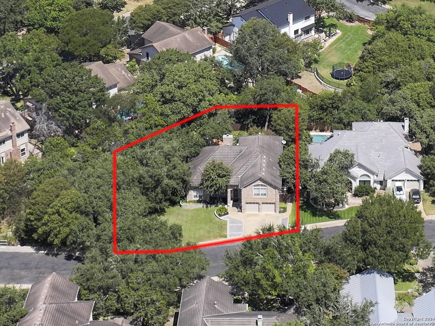 539 MISSION VIEJO