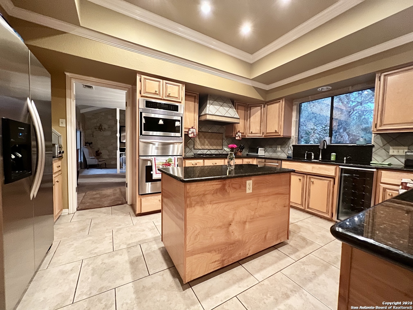 10107 N MANTON LN