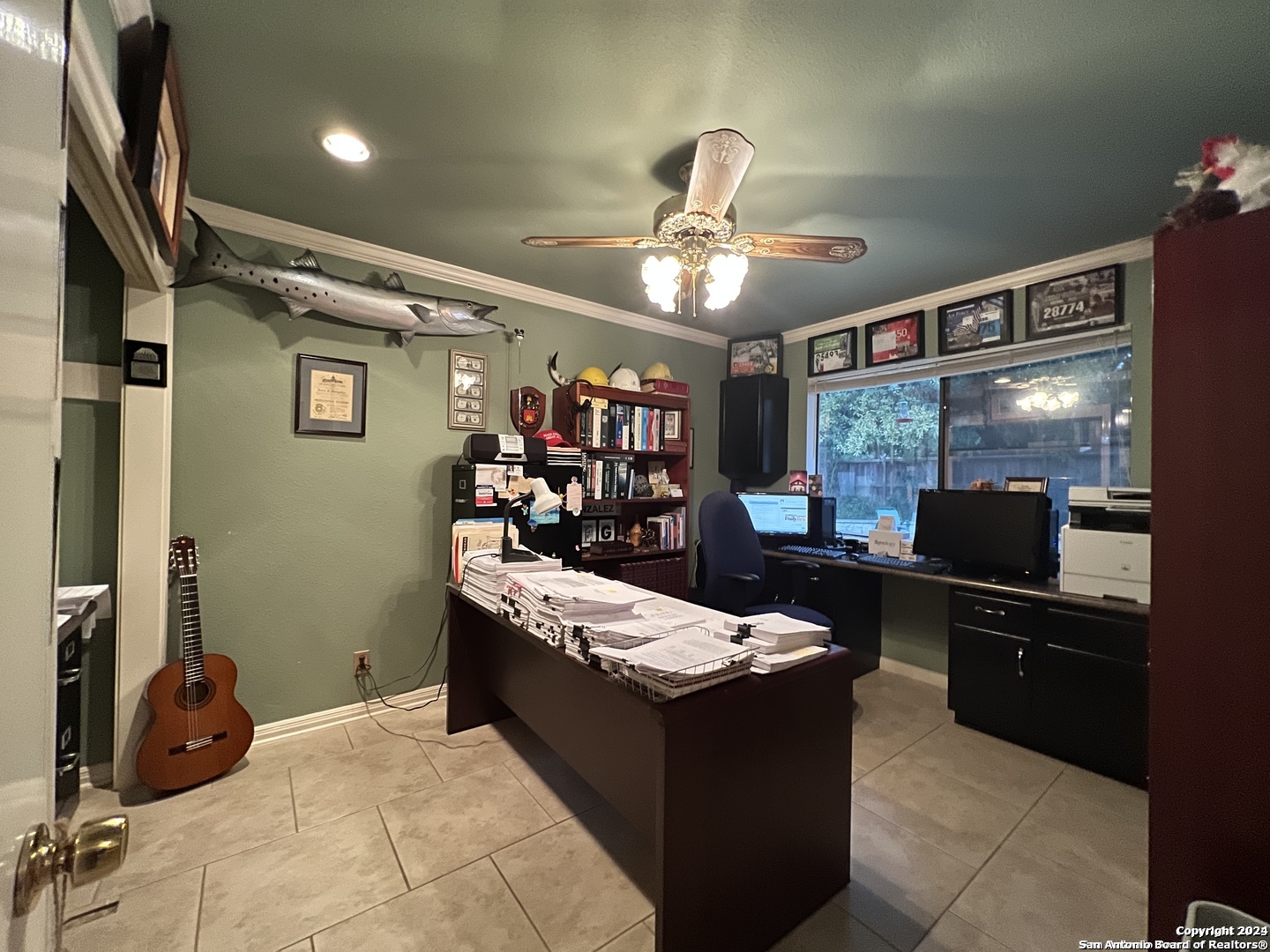 10107 N MANTON LN