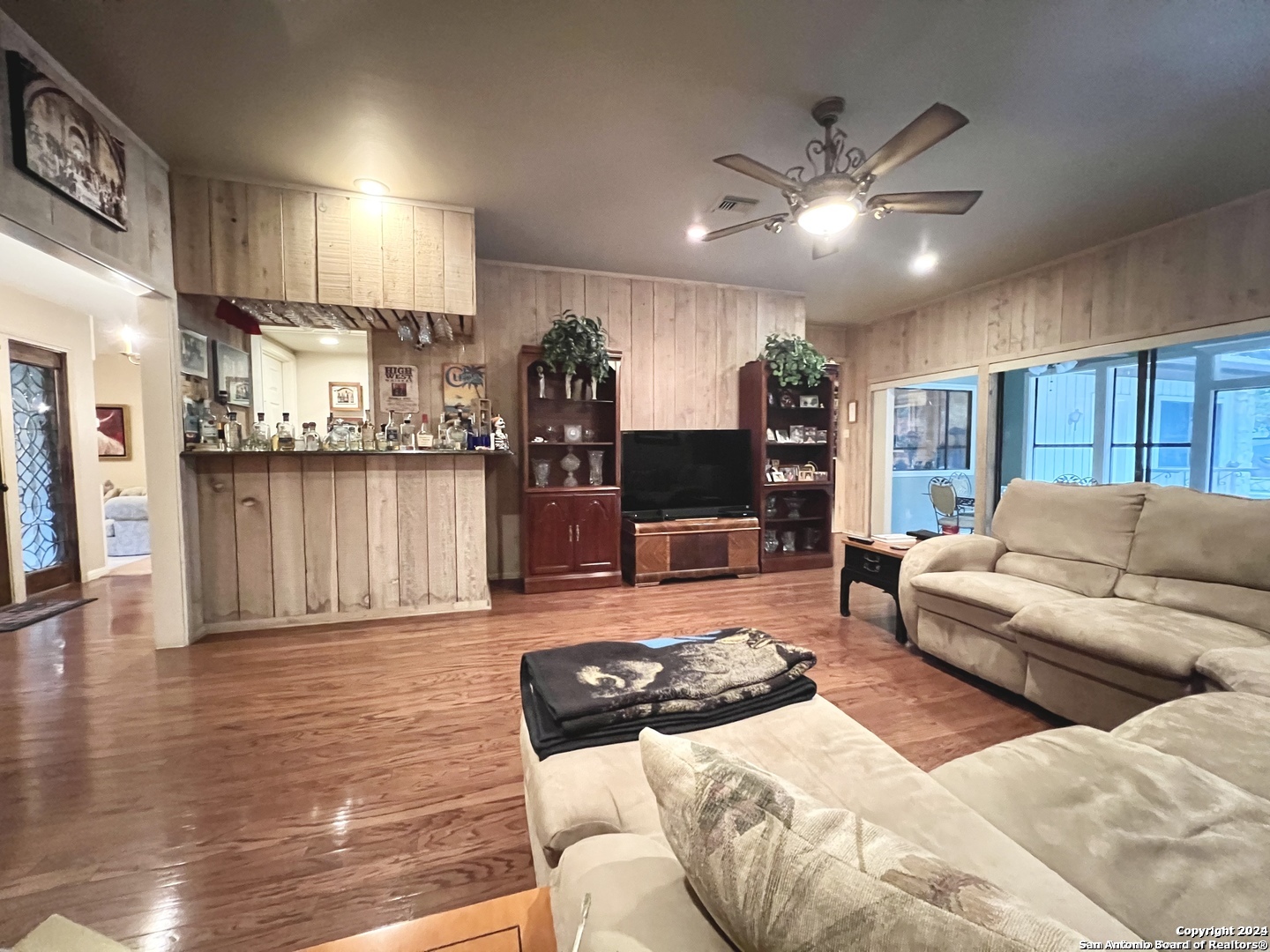 10107 N MANTON LN