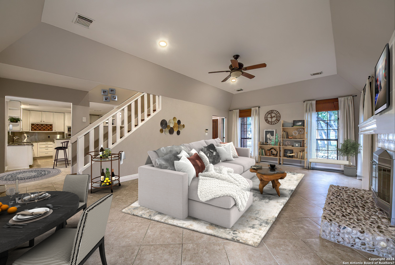 913 MISTY WATER LN