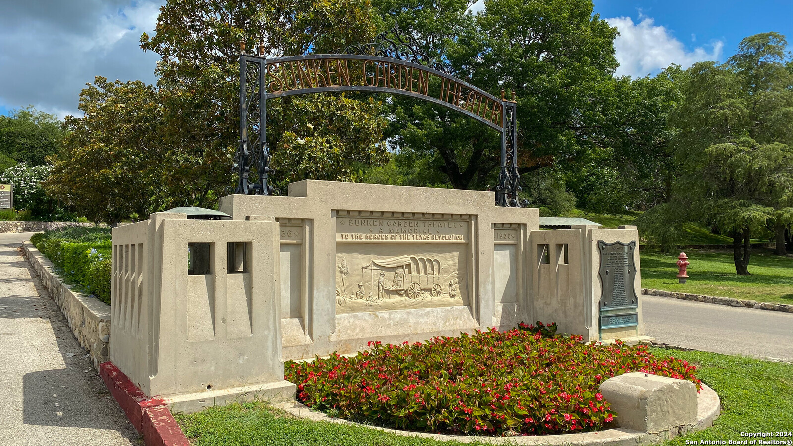 1854 Crockett