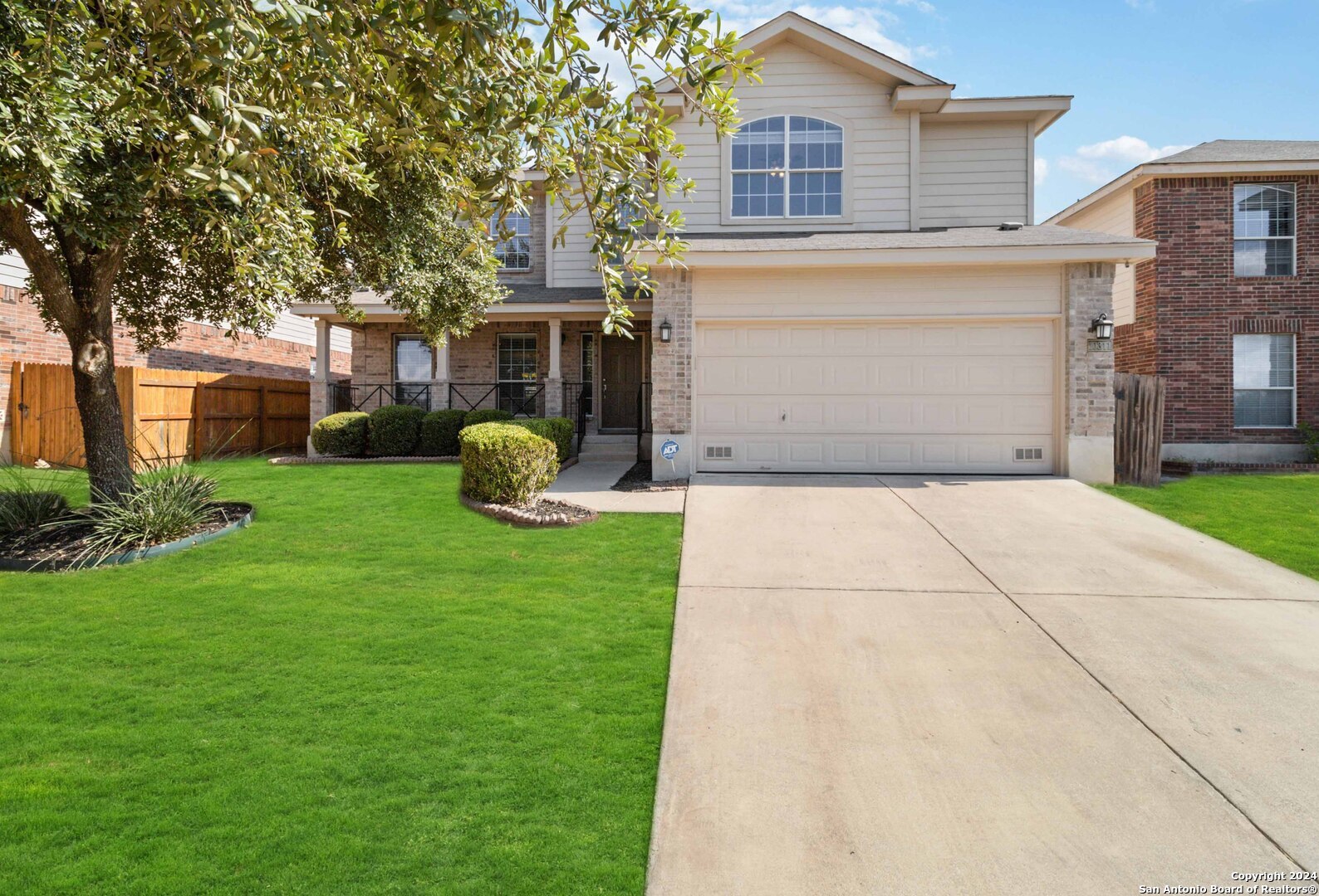 10311 TIMBER COUNTRY