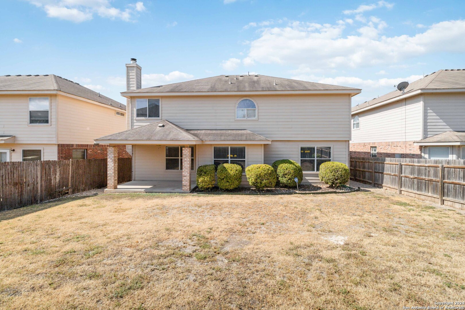 10311 TIMBER COUNTRY