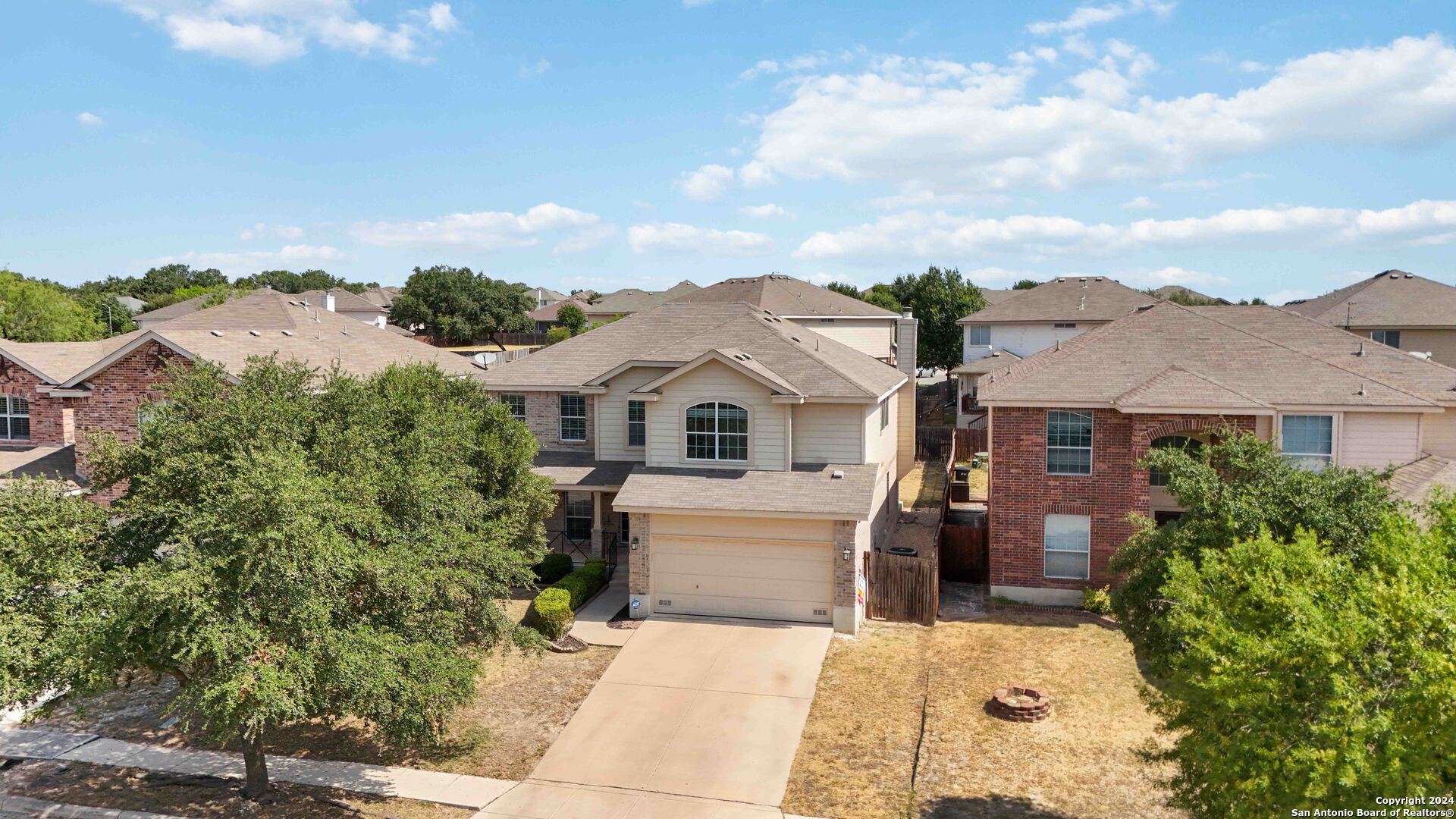 10311 TIMBER COUNTRY