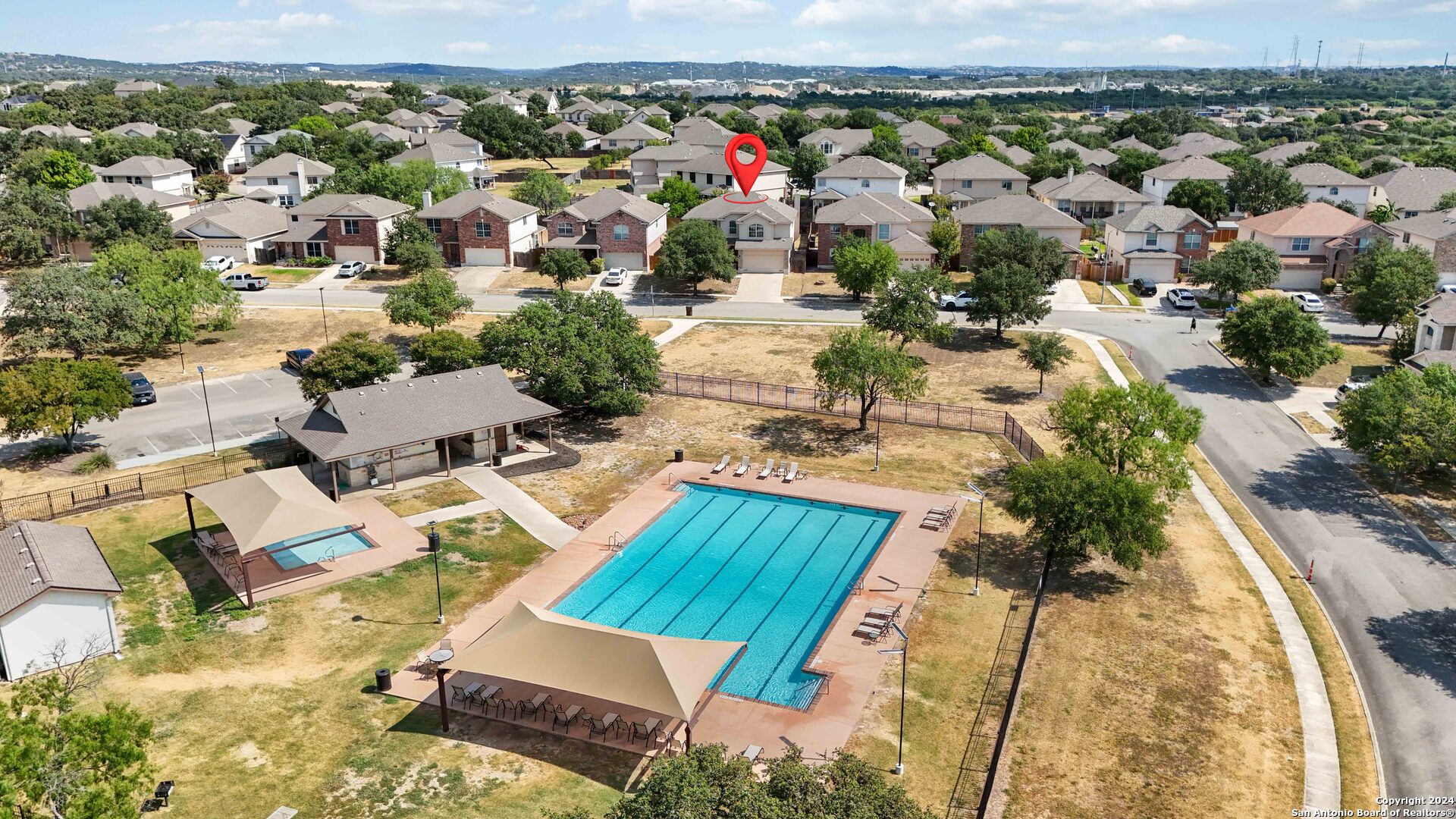 10311 TIMBER COUNTRY