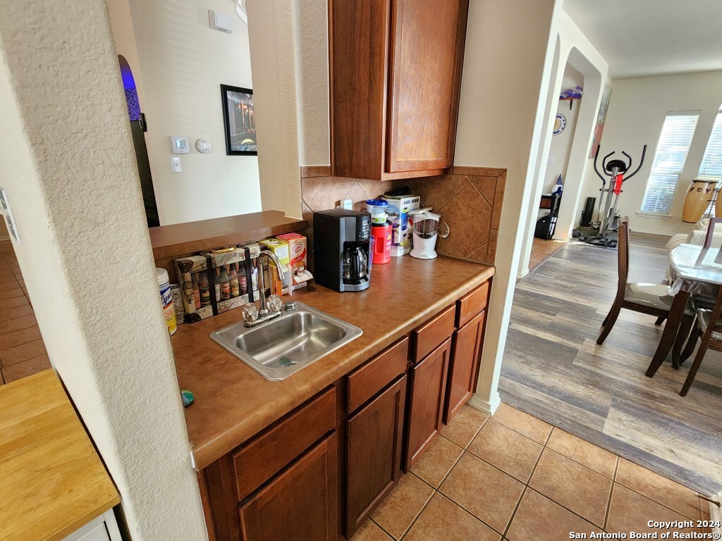300 APACHE LEDGE