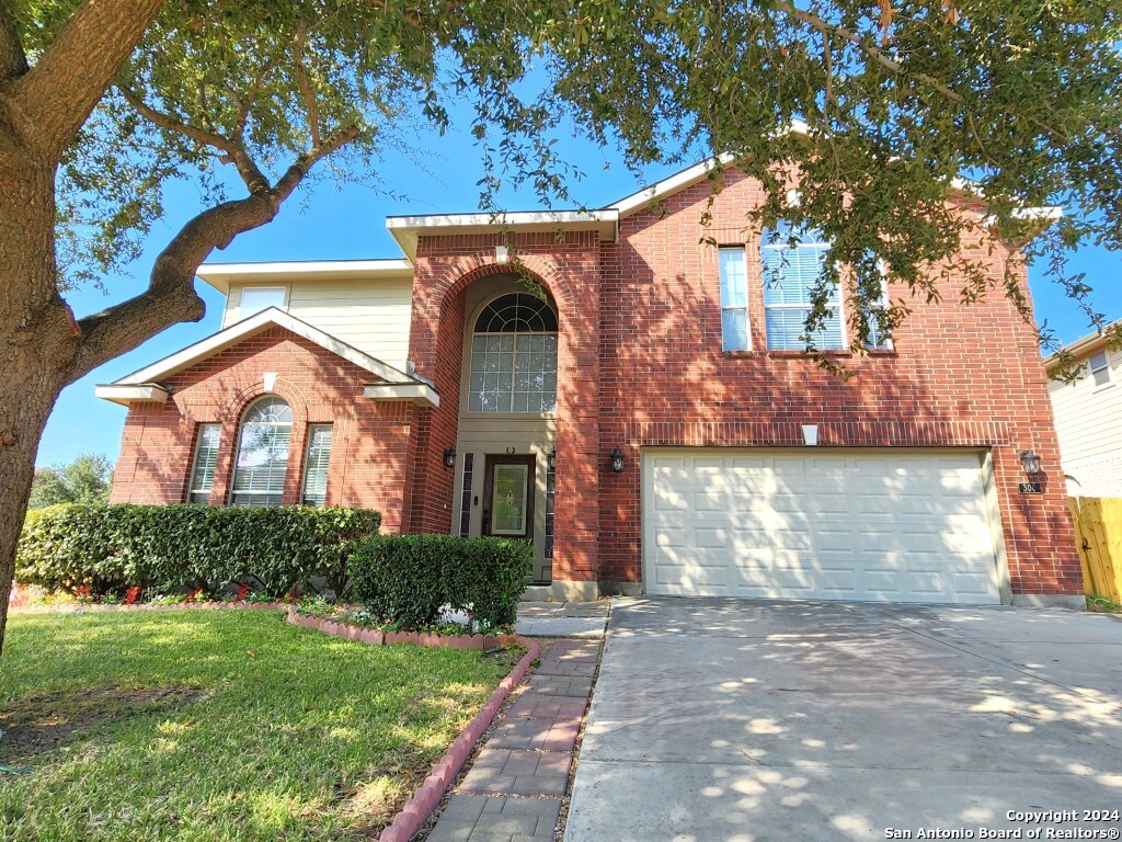 300 APACHE LEDGE