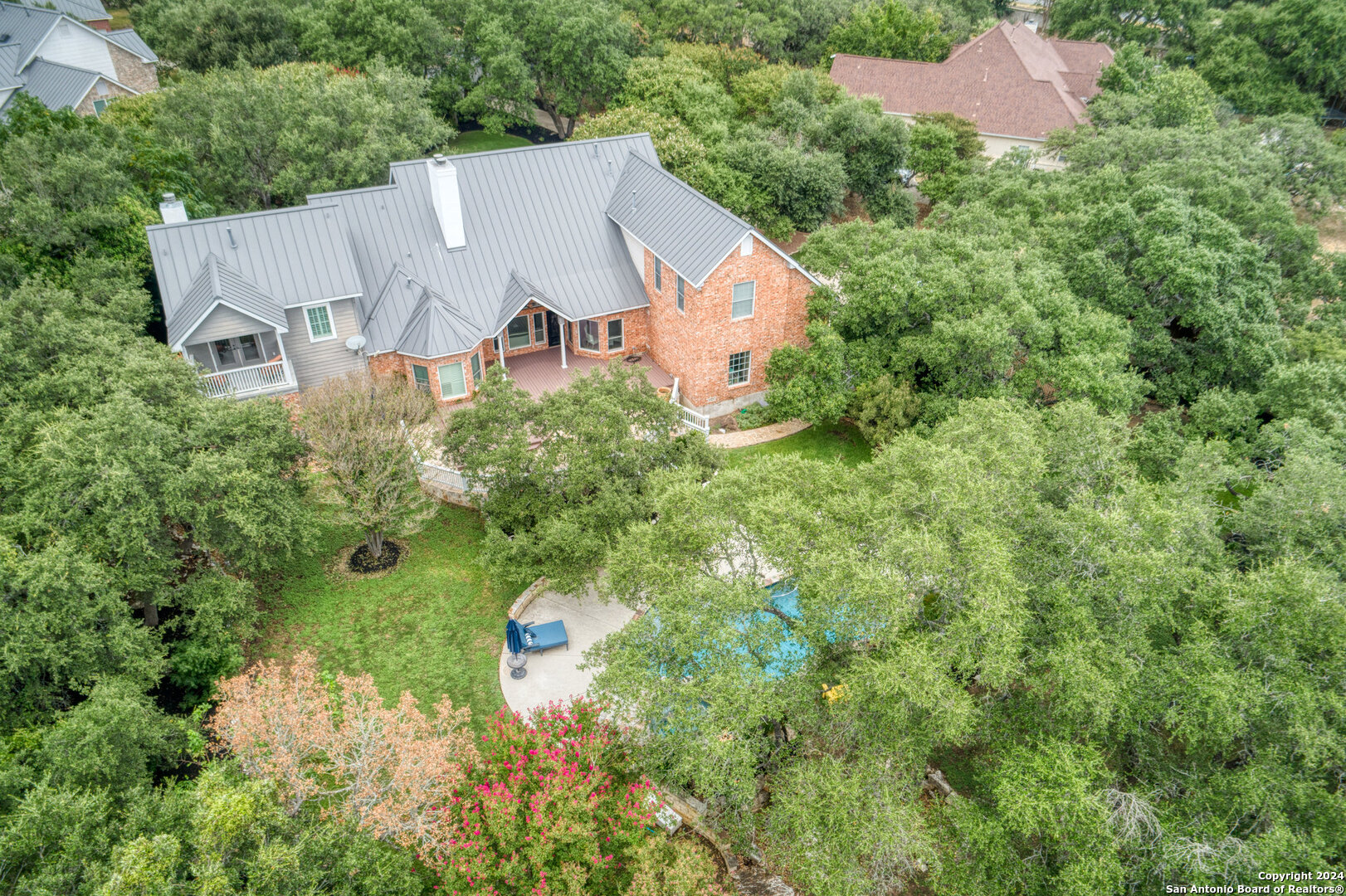 22903 MANGROVE DR