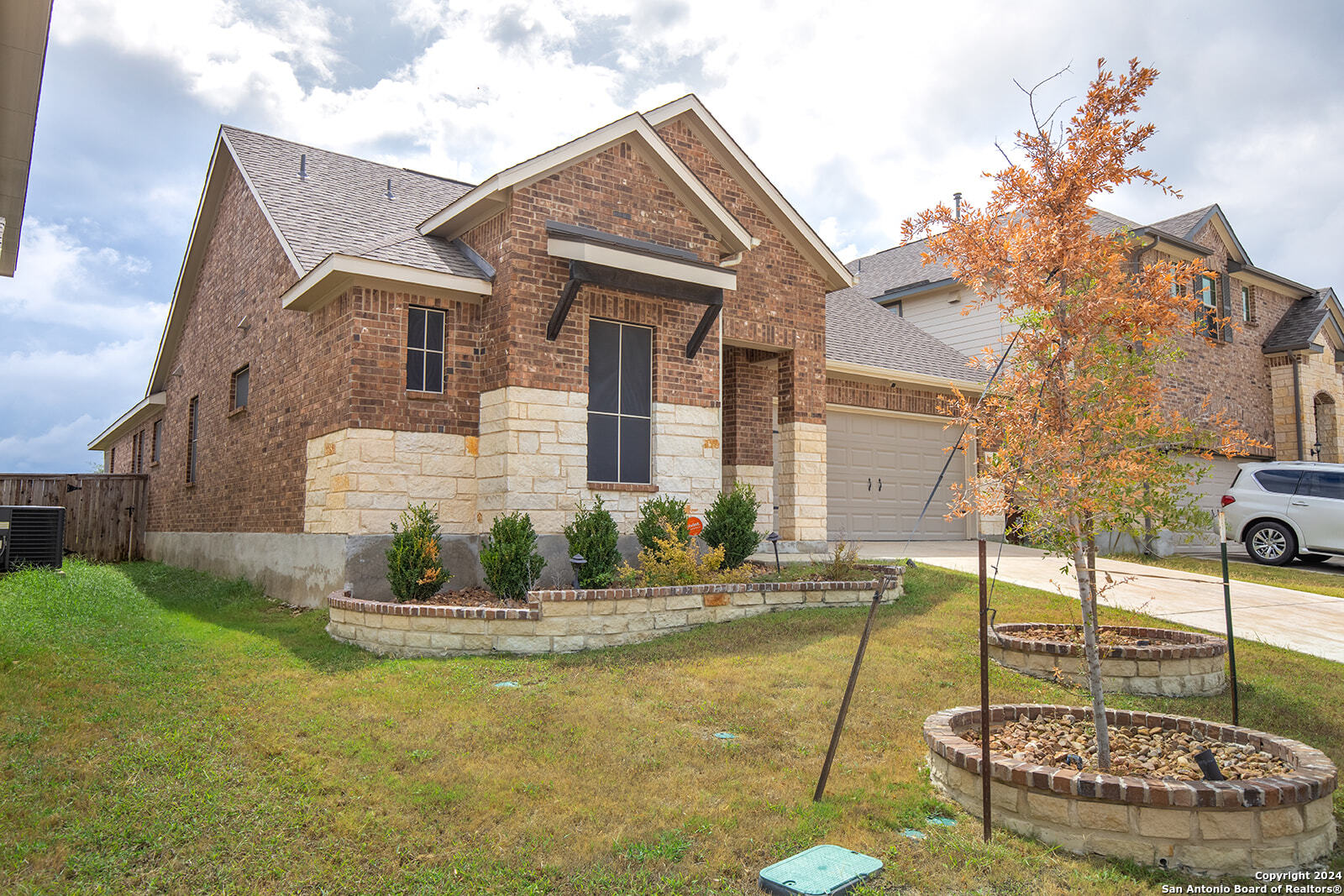 14434 CAMPERDOWN