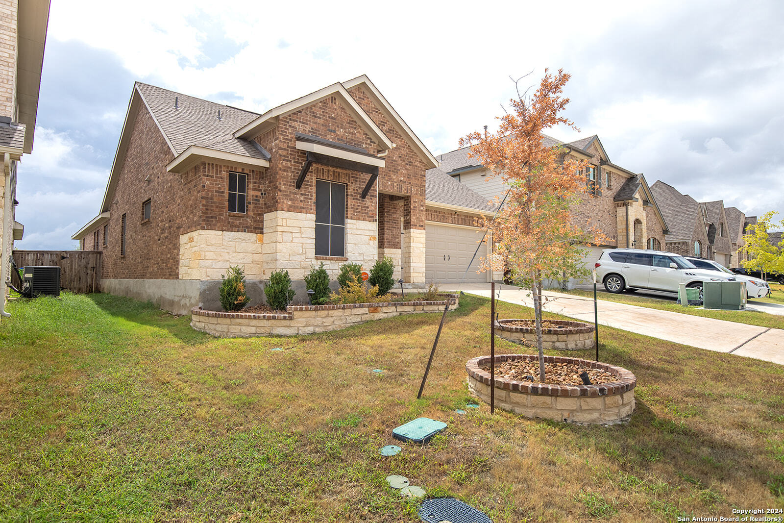 14434 CAMPERDOWN