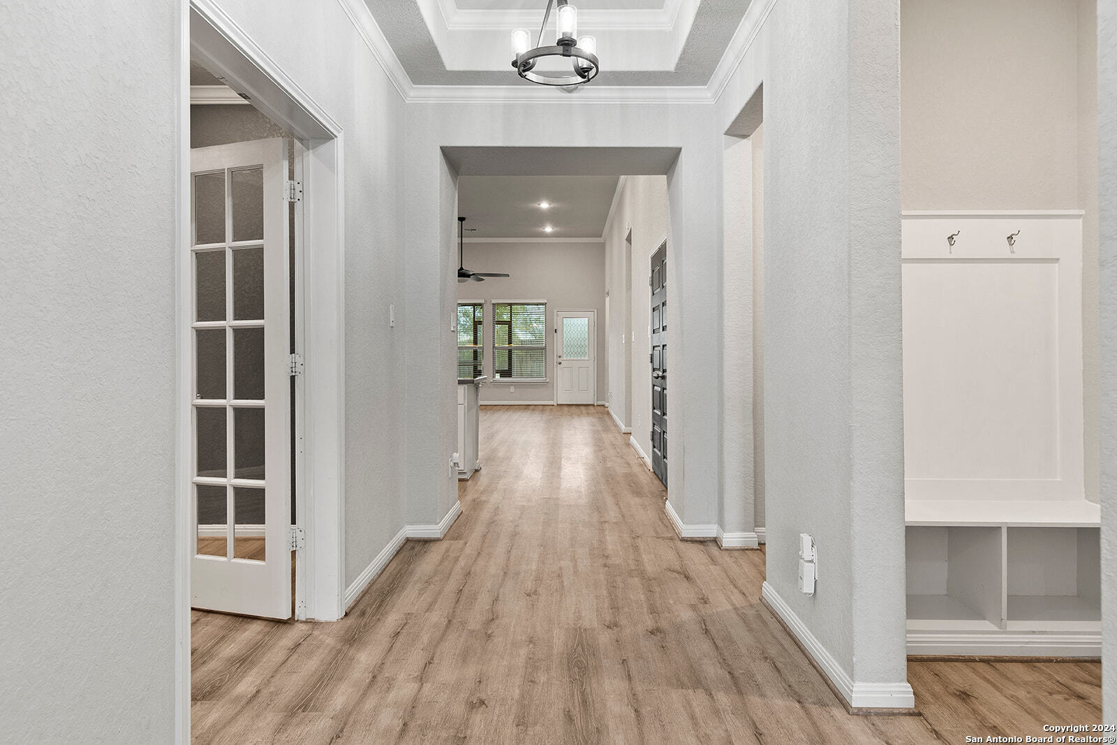 14434 CAMPERDOWN