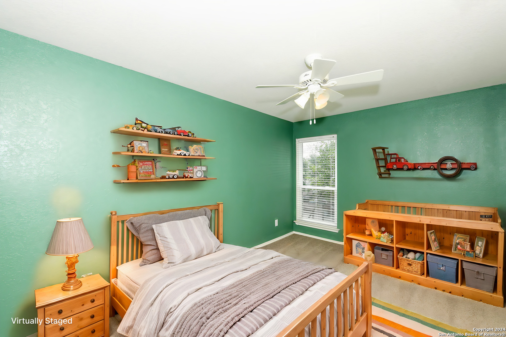 9603 Palomino Path