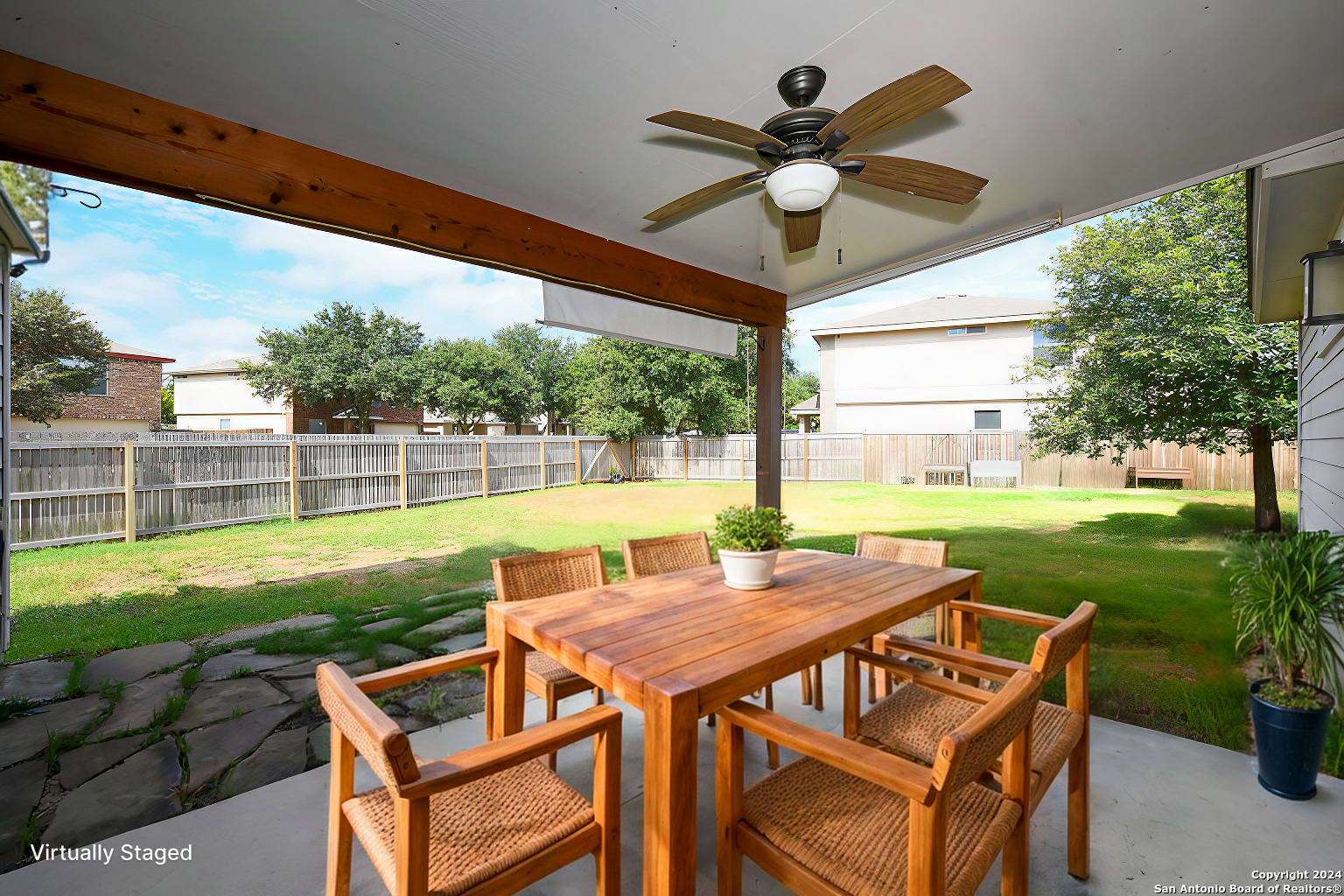 9603 Palomino Path