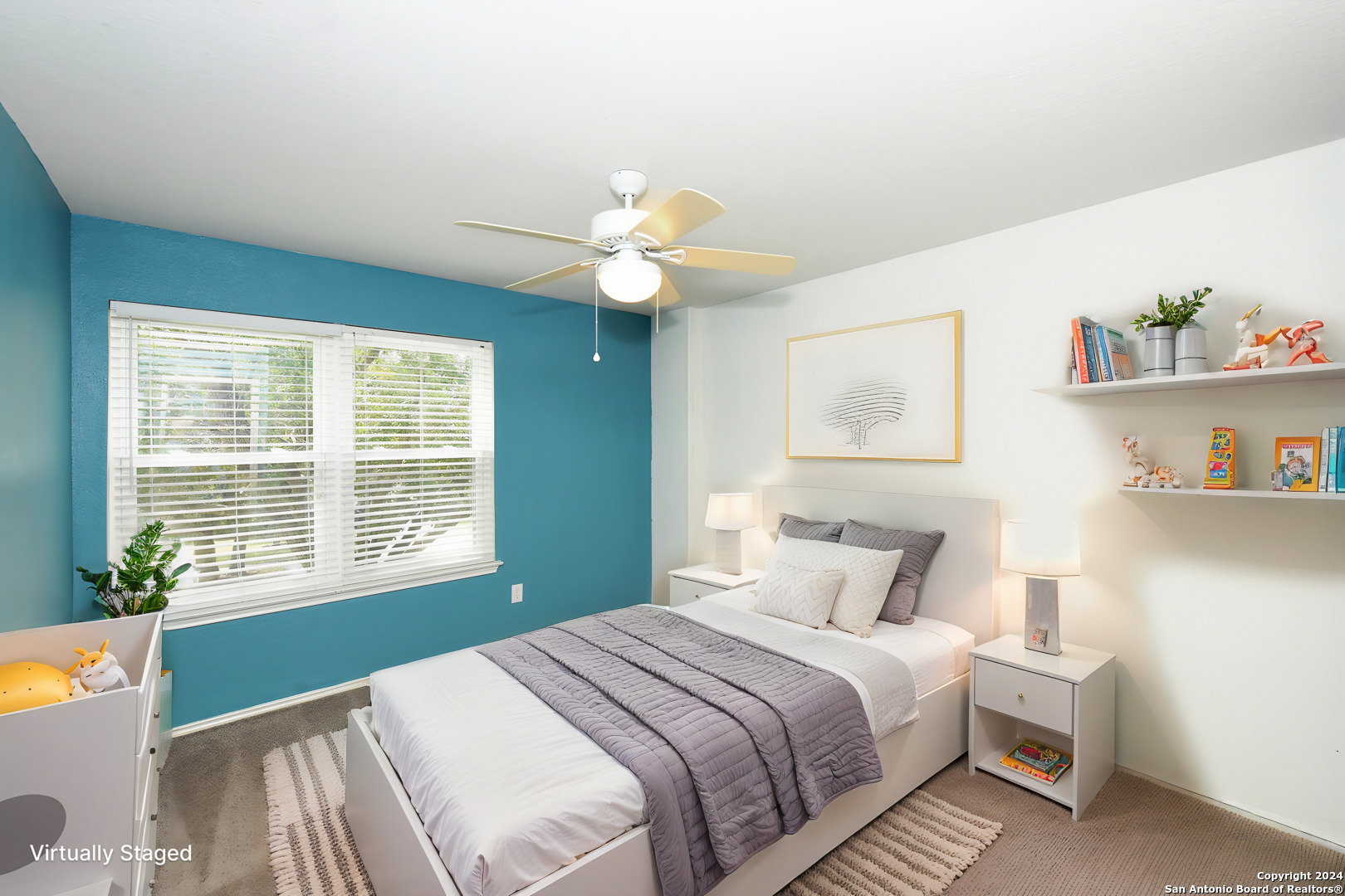 9603 Palomino Path