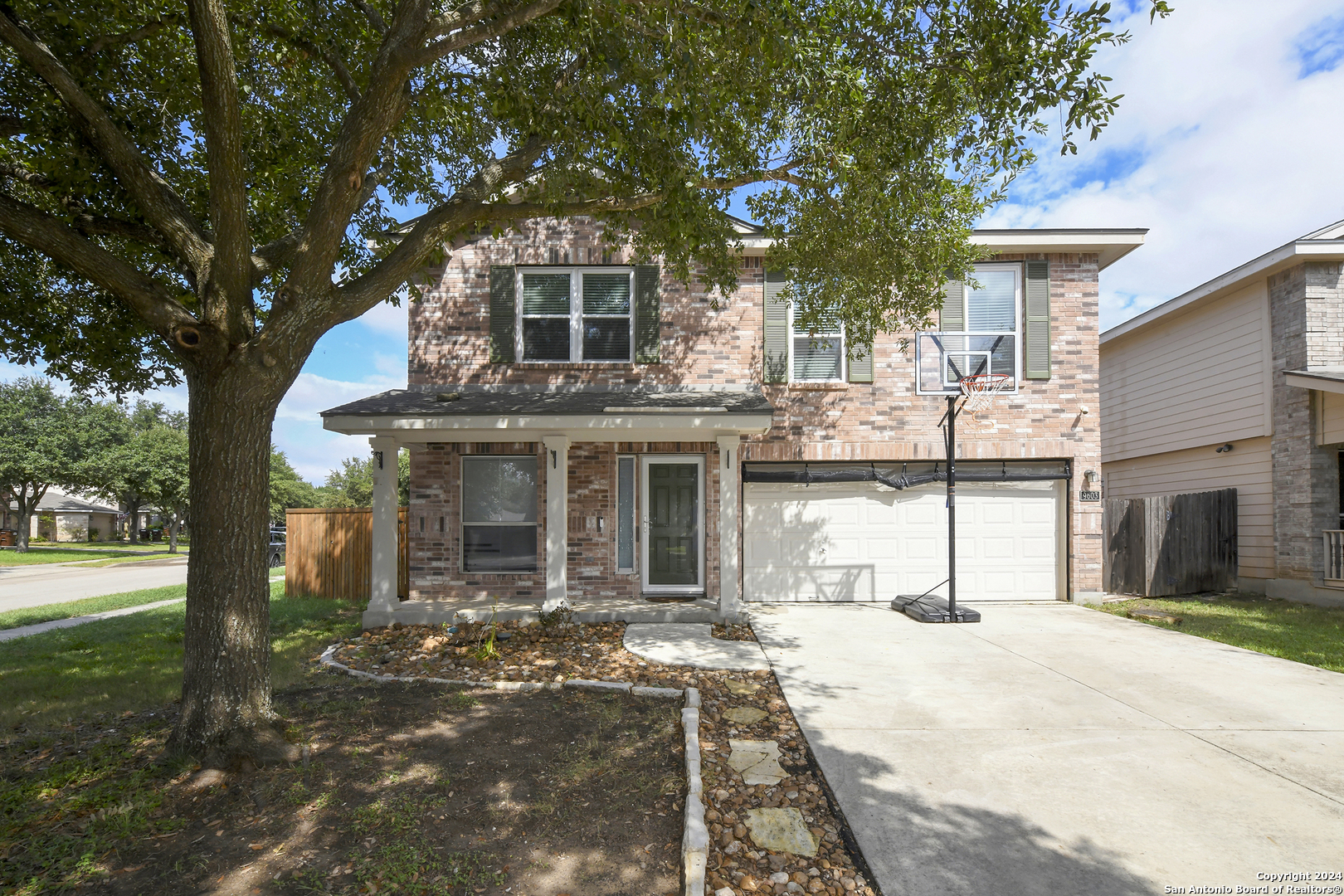 9603 Palomino Path