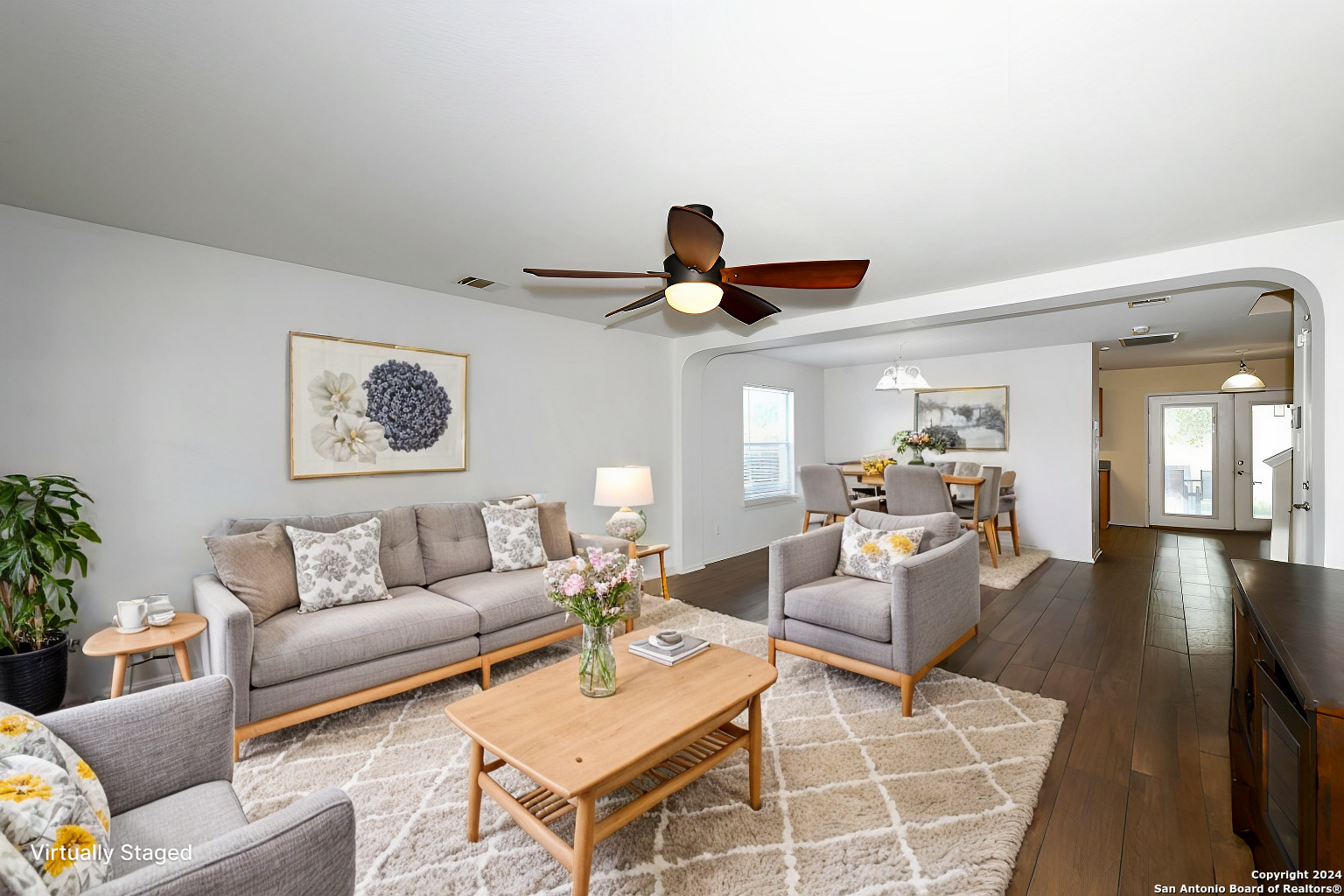9603 Palomino Path