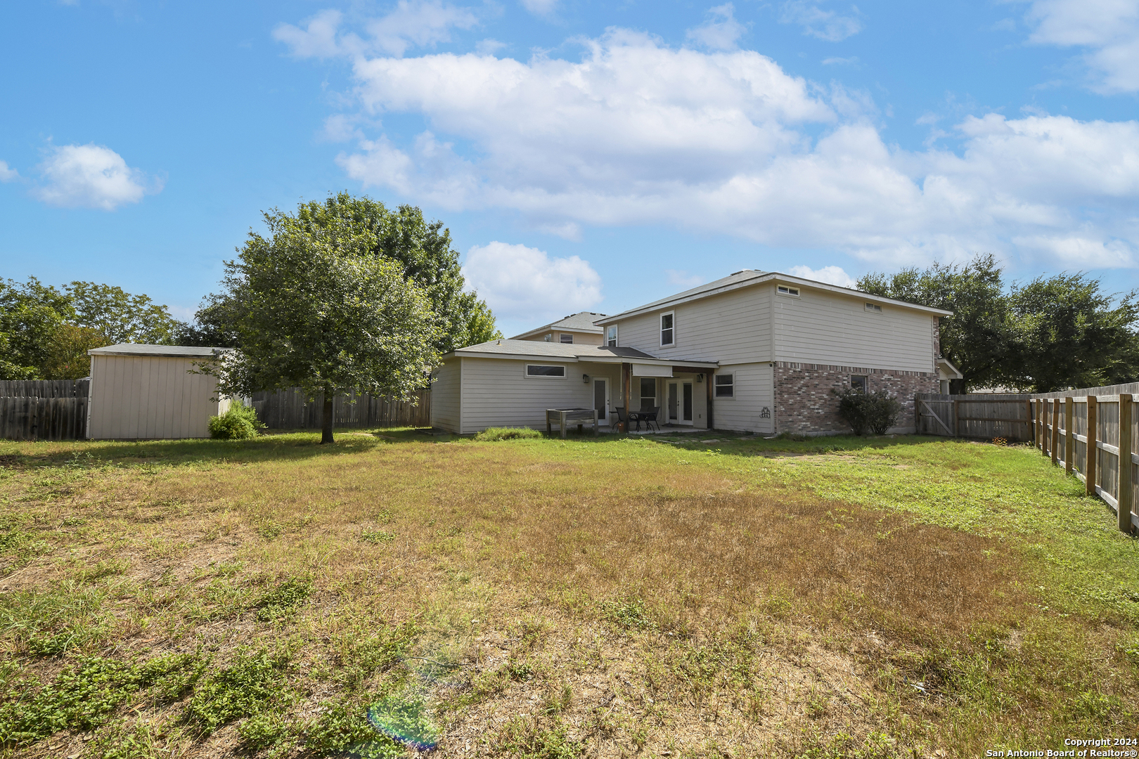 9603 Palomino Path