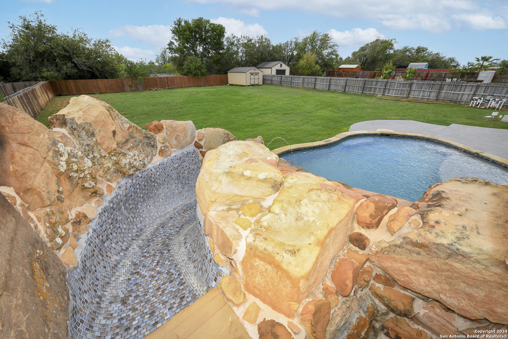 9818 Spinnaker Path