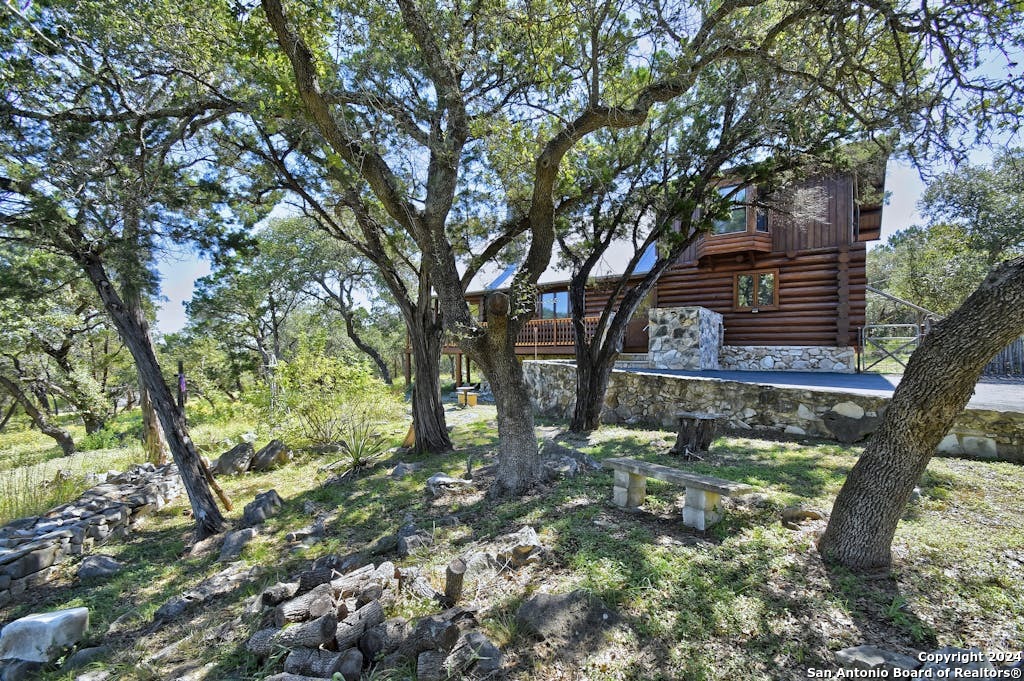28764 SIERRA DR