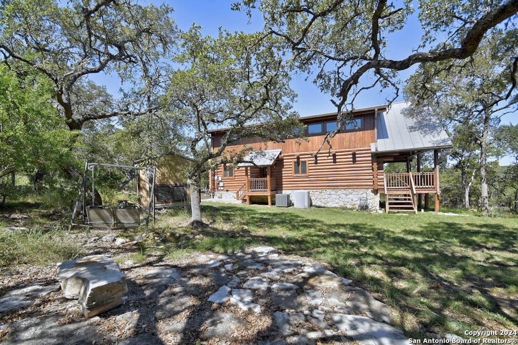 28764 SIERRA DR