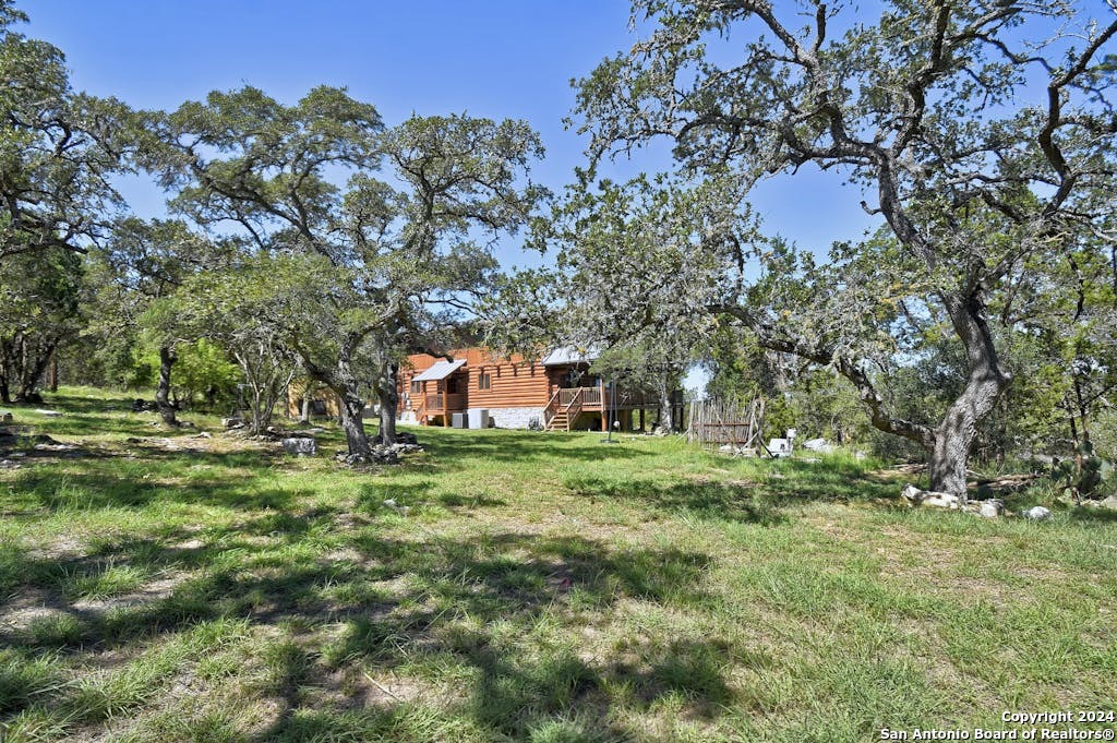 28764 SIERRA DR