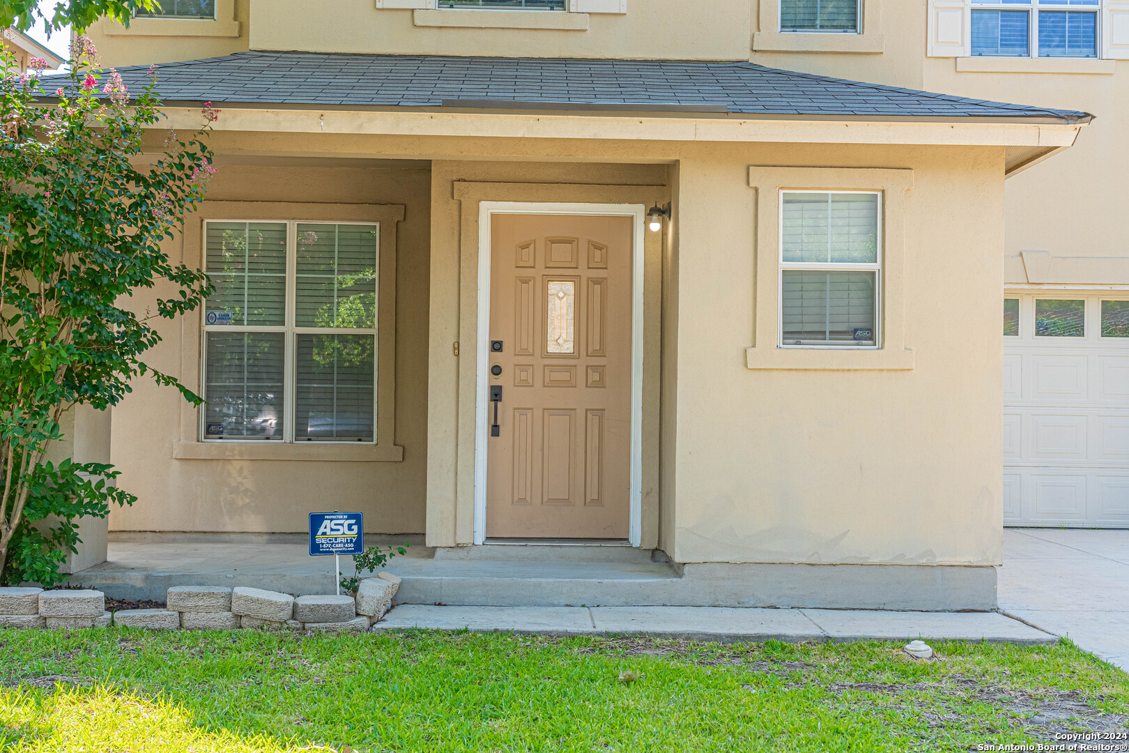 4611 ADKINS TRL