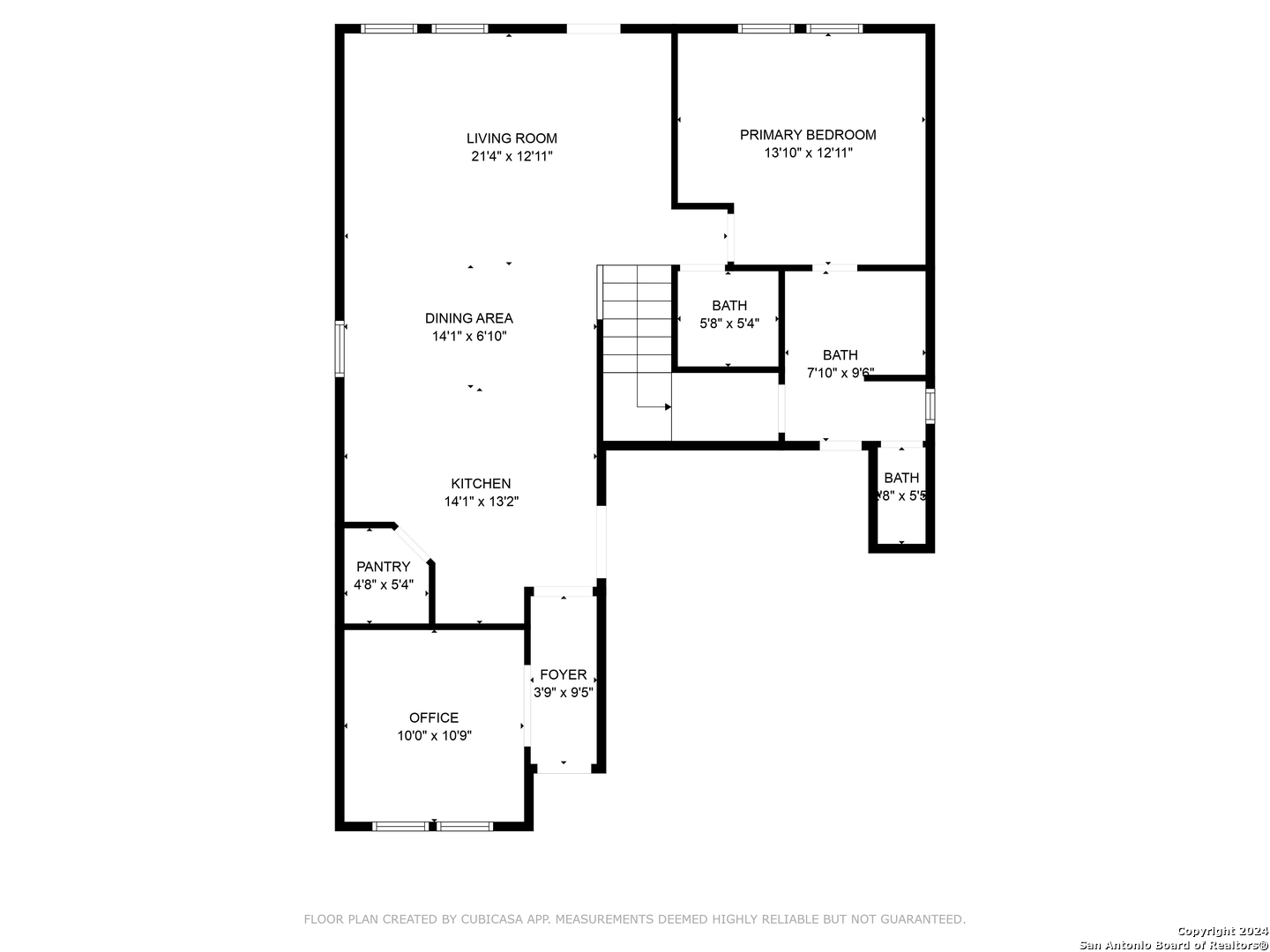 742 ANTHEM LN