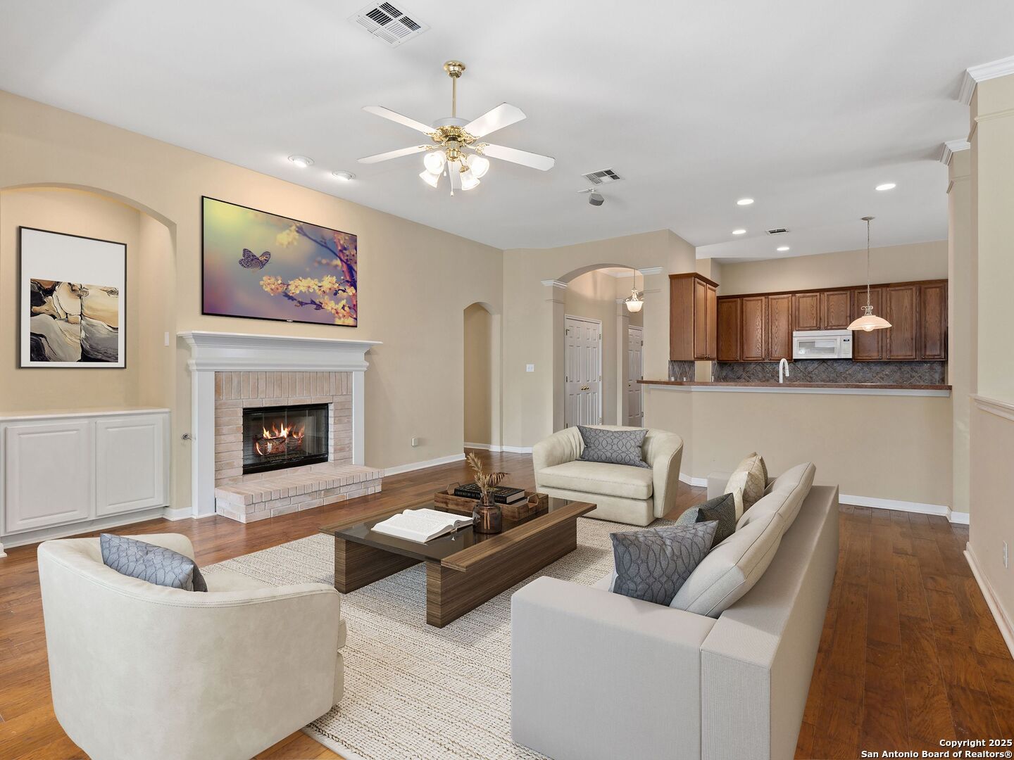111 Antler Cir