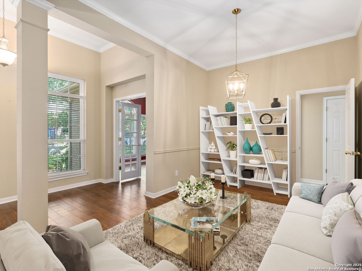 111 Antler Cir