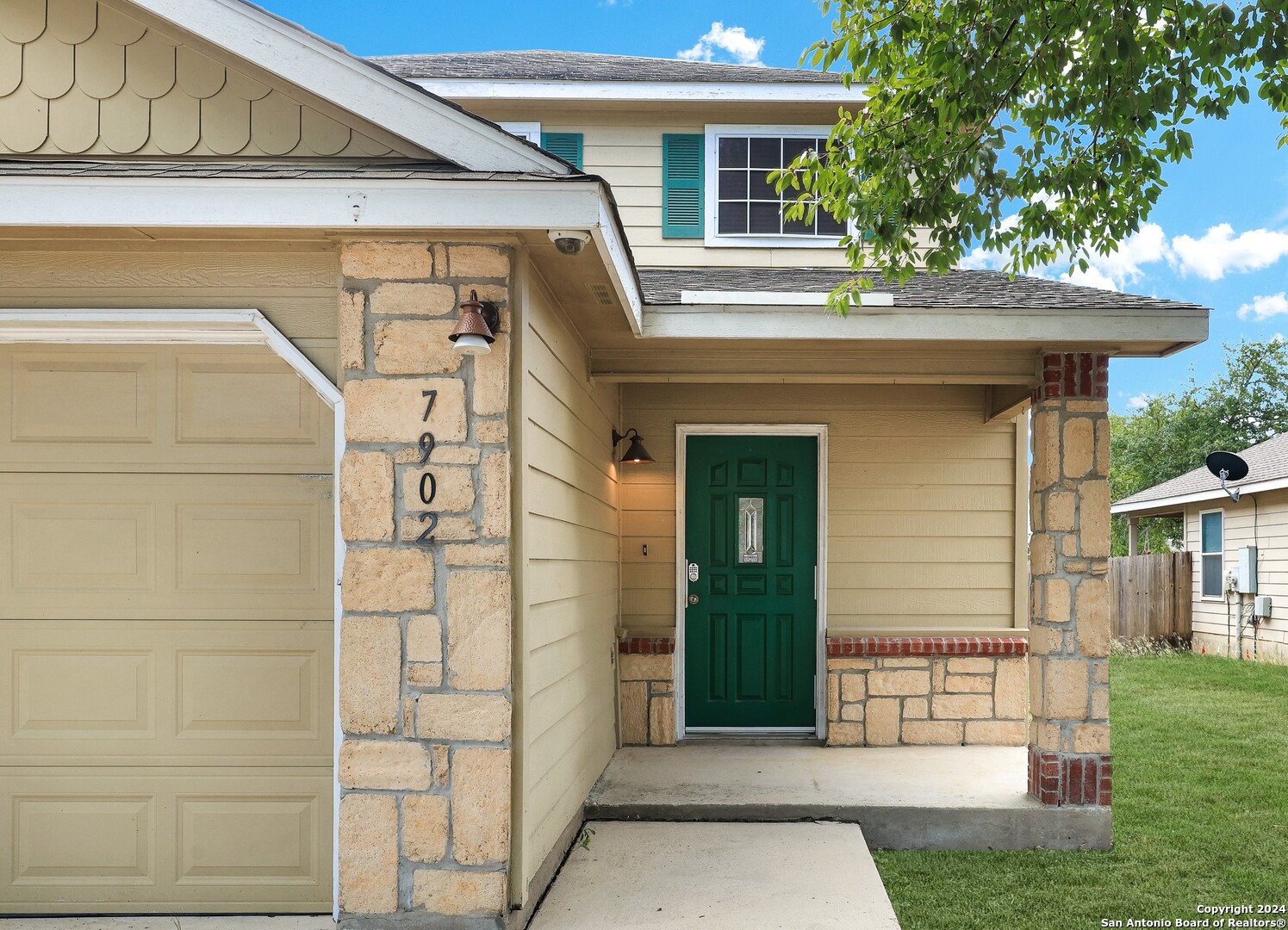 7902 RUIDOSO CHASE