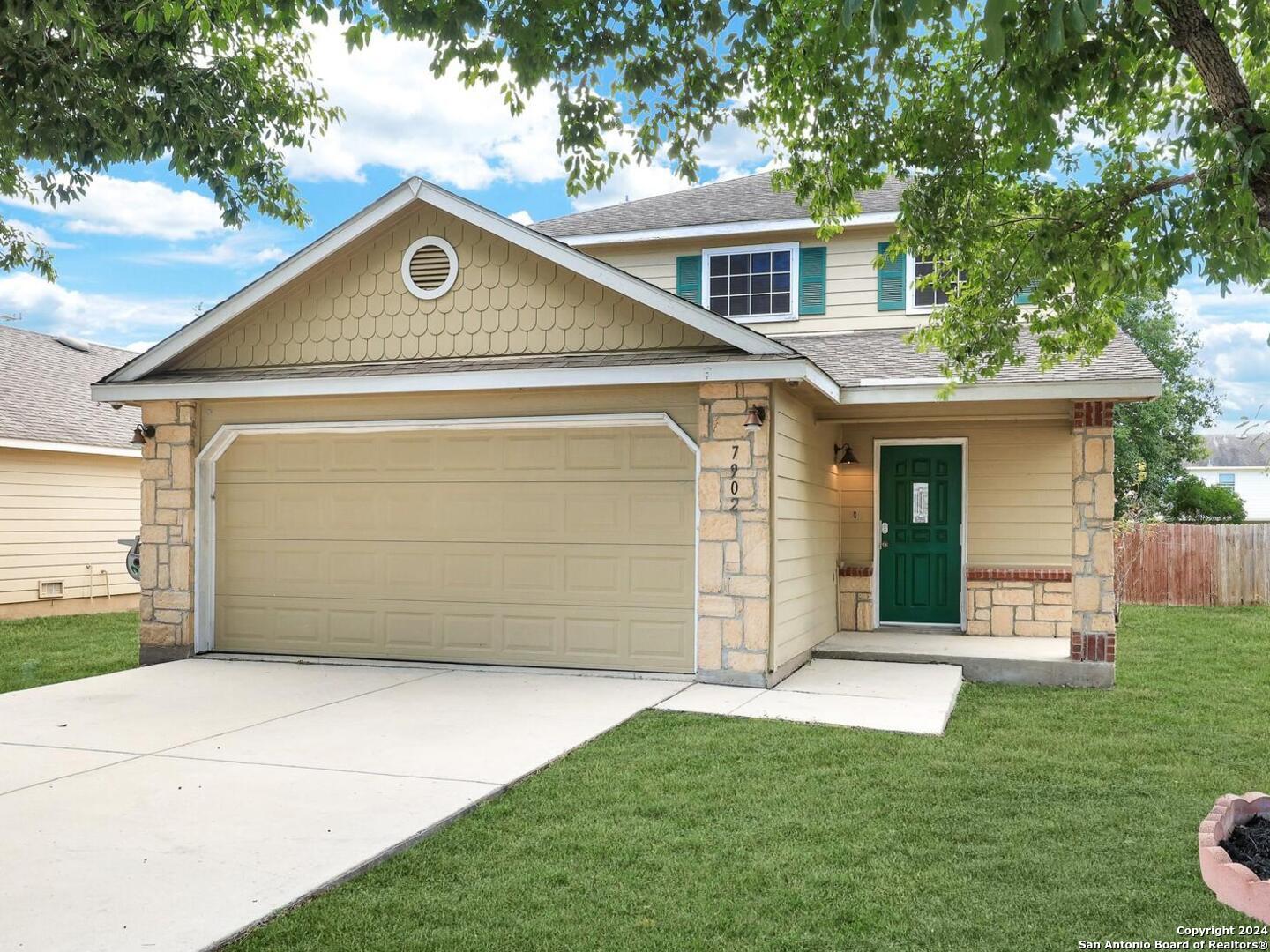 7902 RUIDOSO CHASE